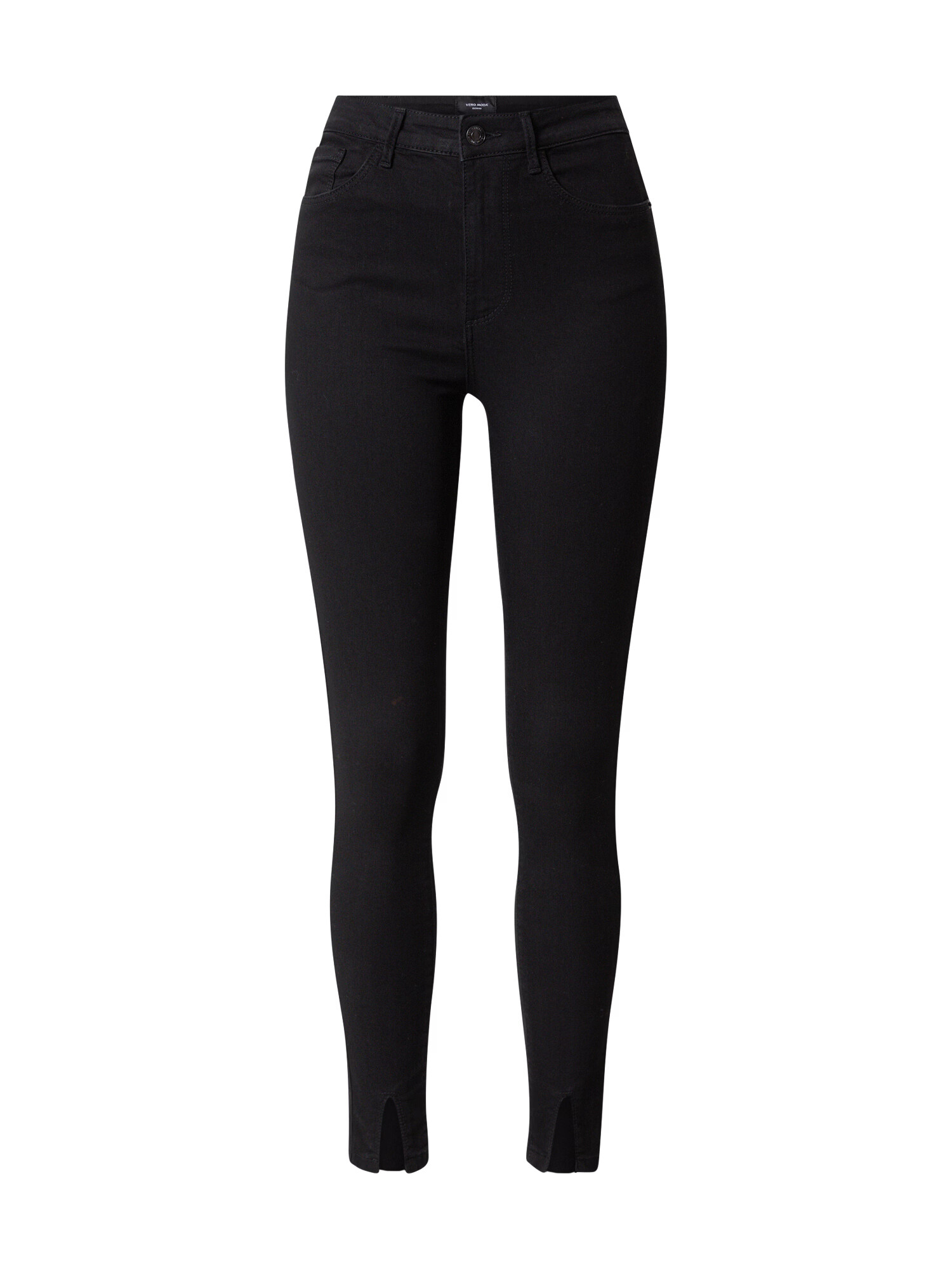 VERO MODA Jeans 'SOPHIA' negru - Pled.ro