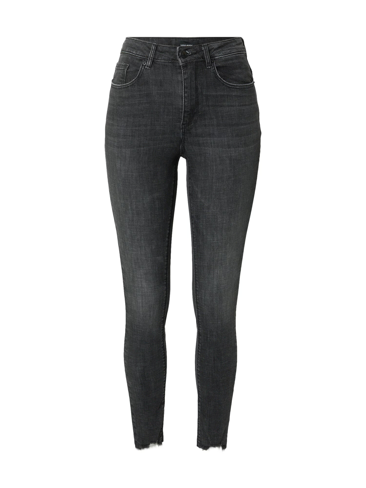 VERO MODA Jeans 'Sophia' negru denim - Pled.ro