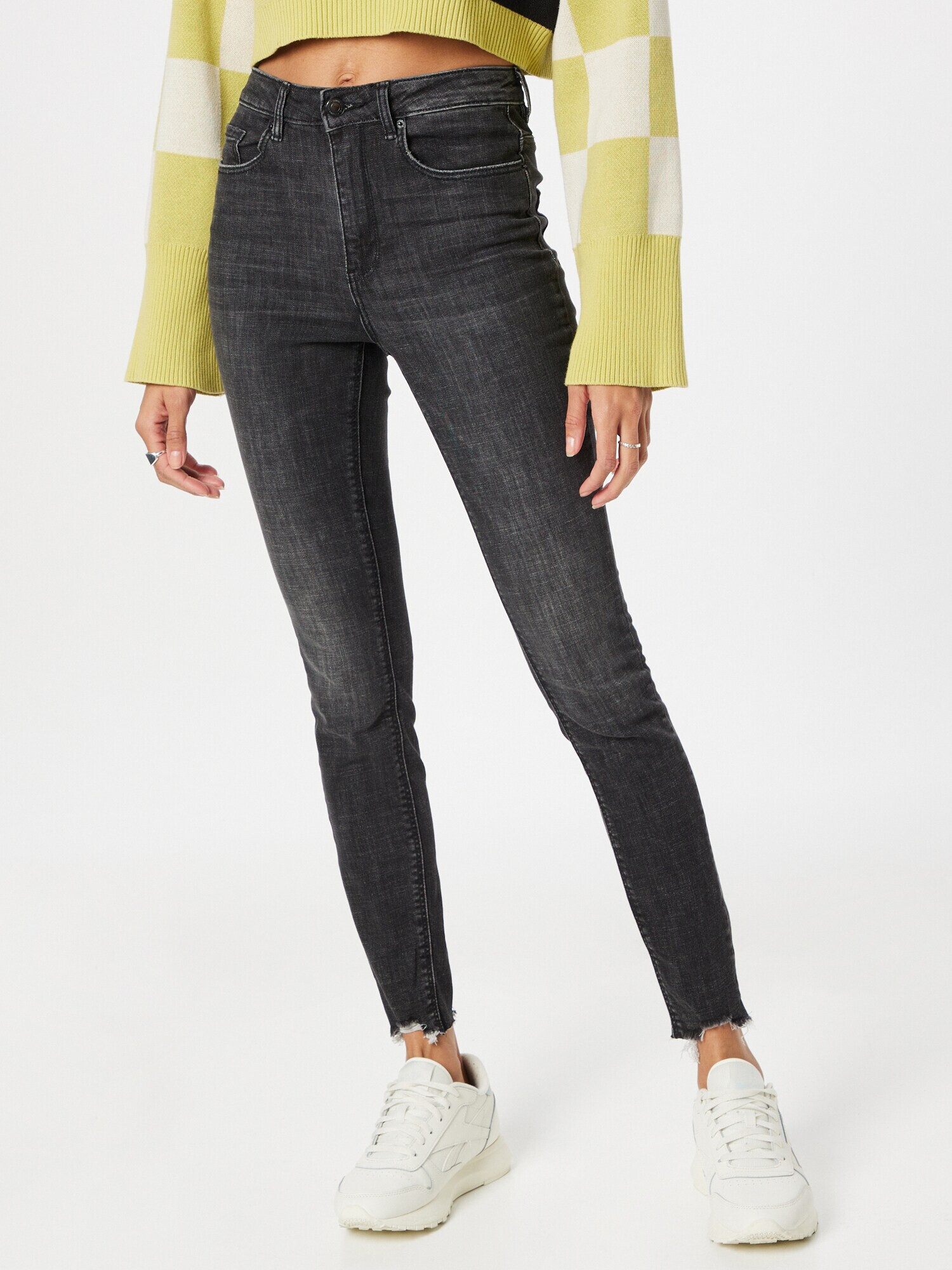 VERO MODA Jeans 'Sophia' negru denim - Pled.ro