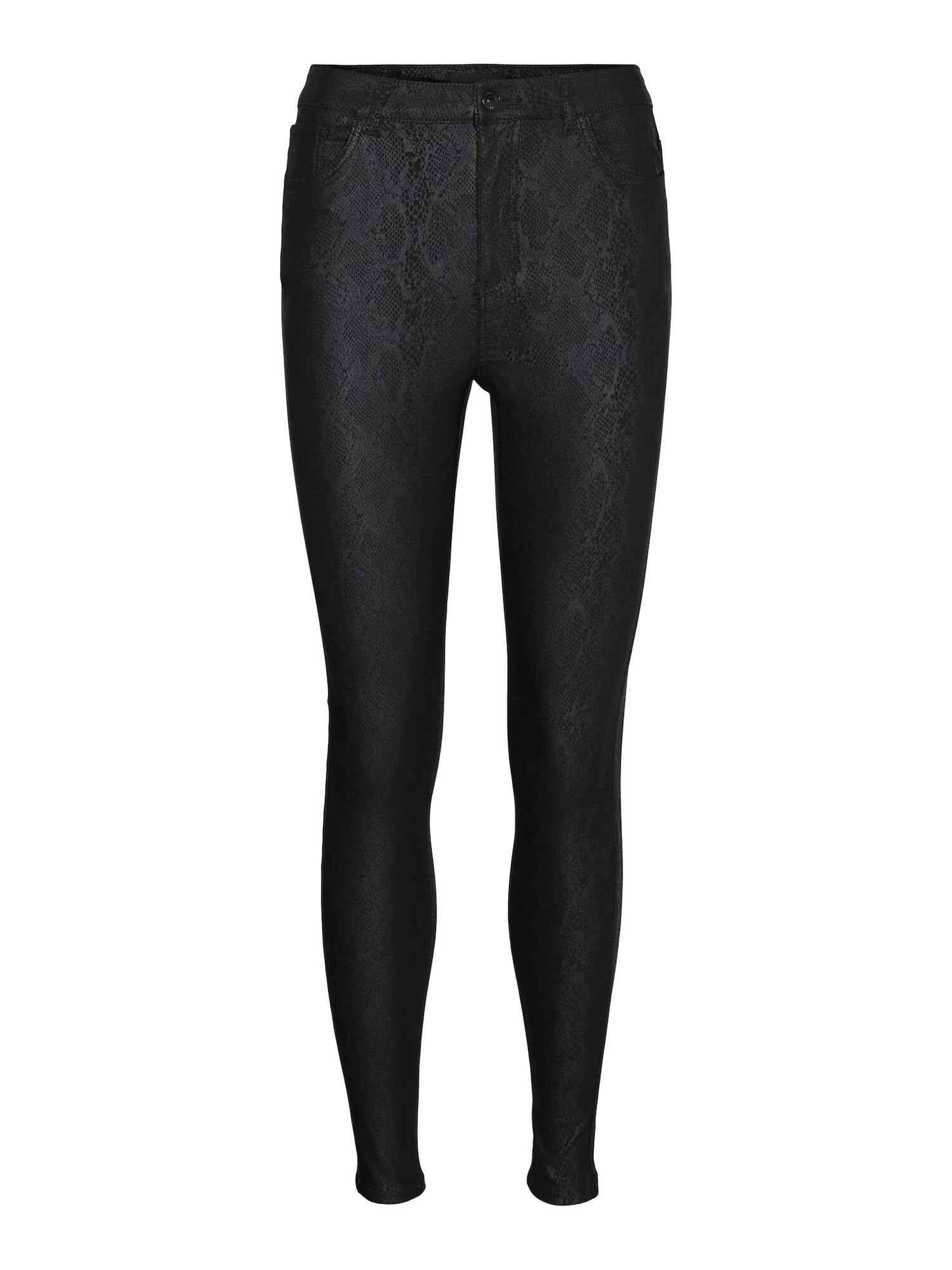 VERO MODA Pantaloni 'Sophia' negru - Pled.ro