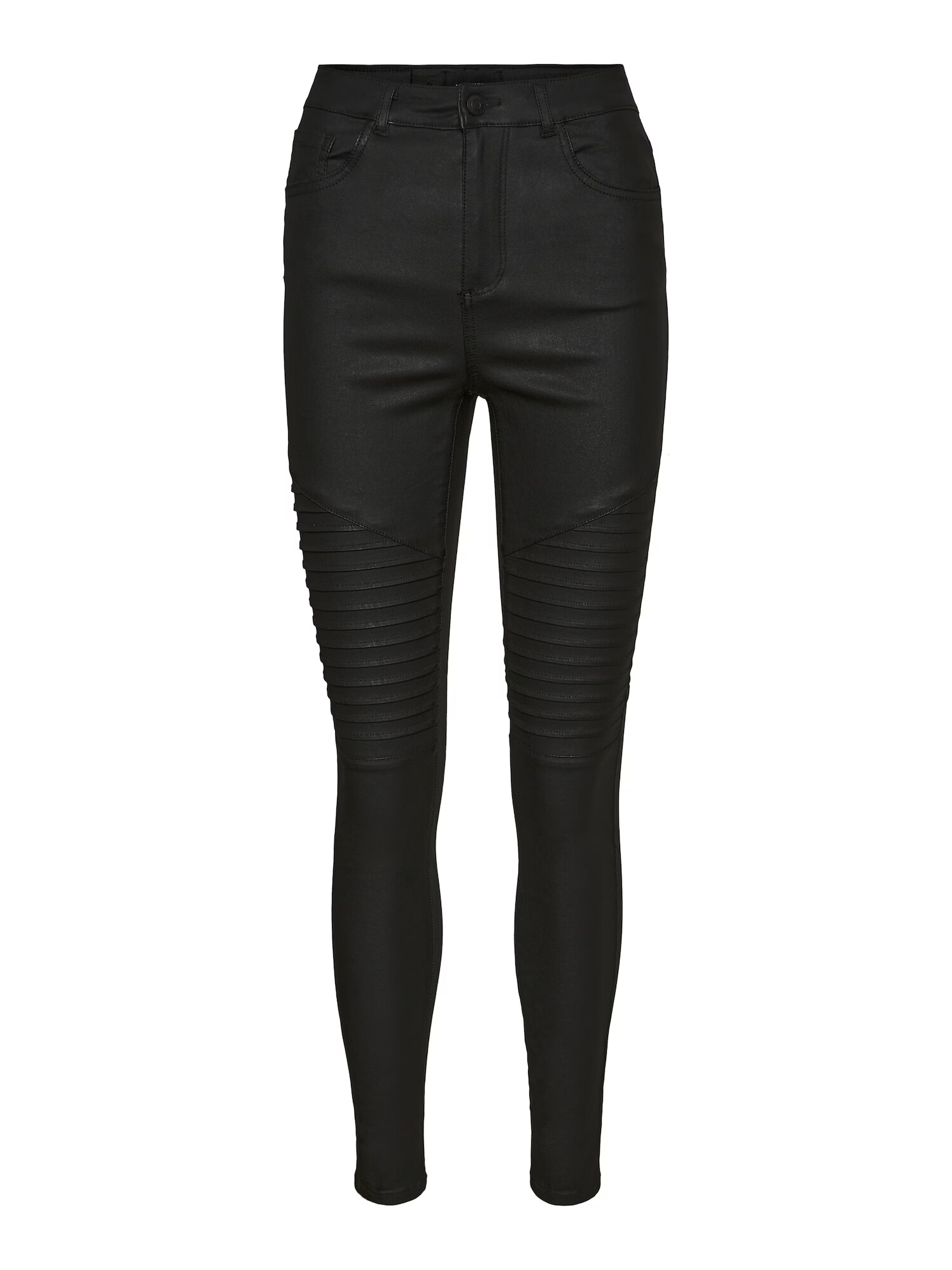 VERO MODA Jeans 'Sophia' negru denim - Pled.ro