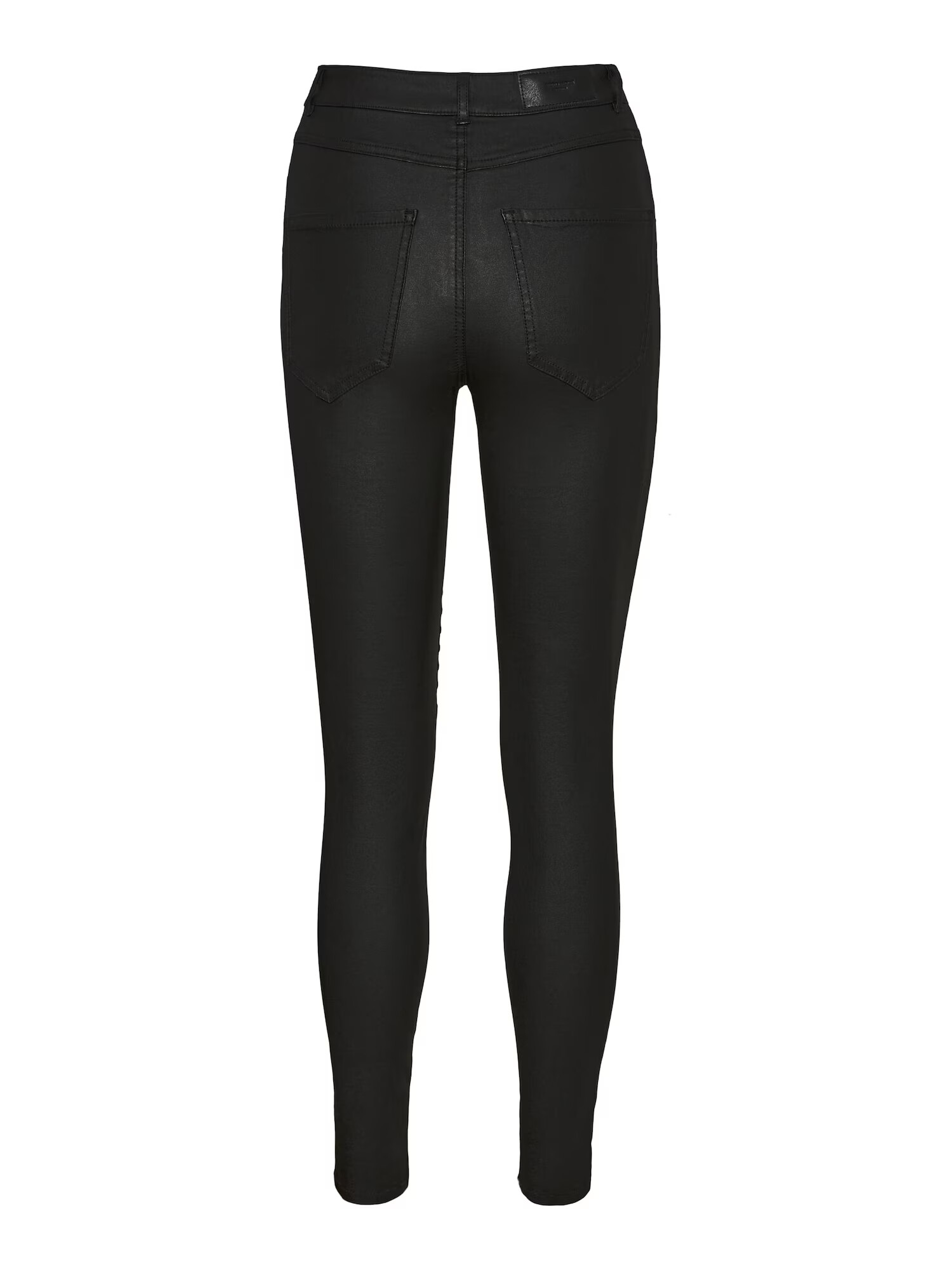 VERO MODA Jeans 'Sophia' negru denim - Pled.ro