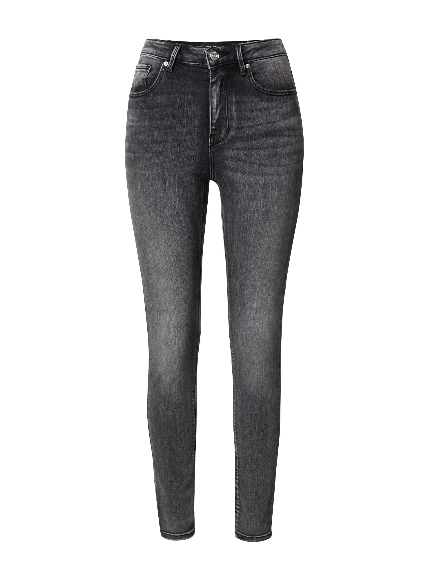 VERO MODA Jeans 'SOPHIA' negru denim - Pled.ro