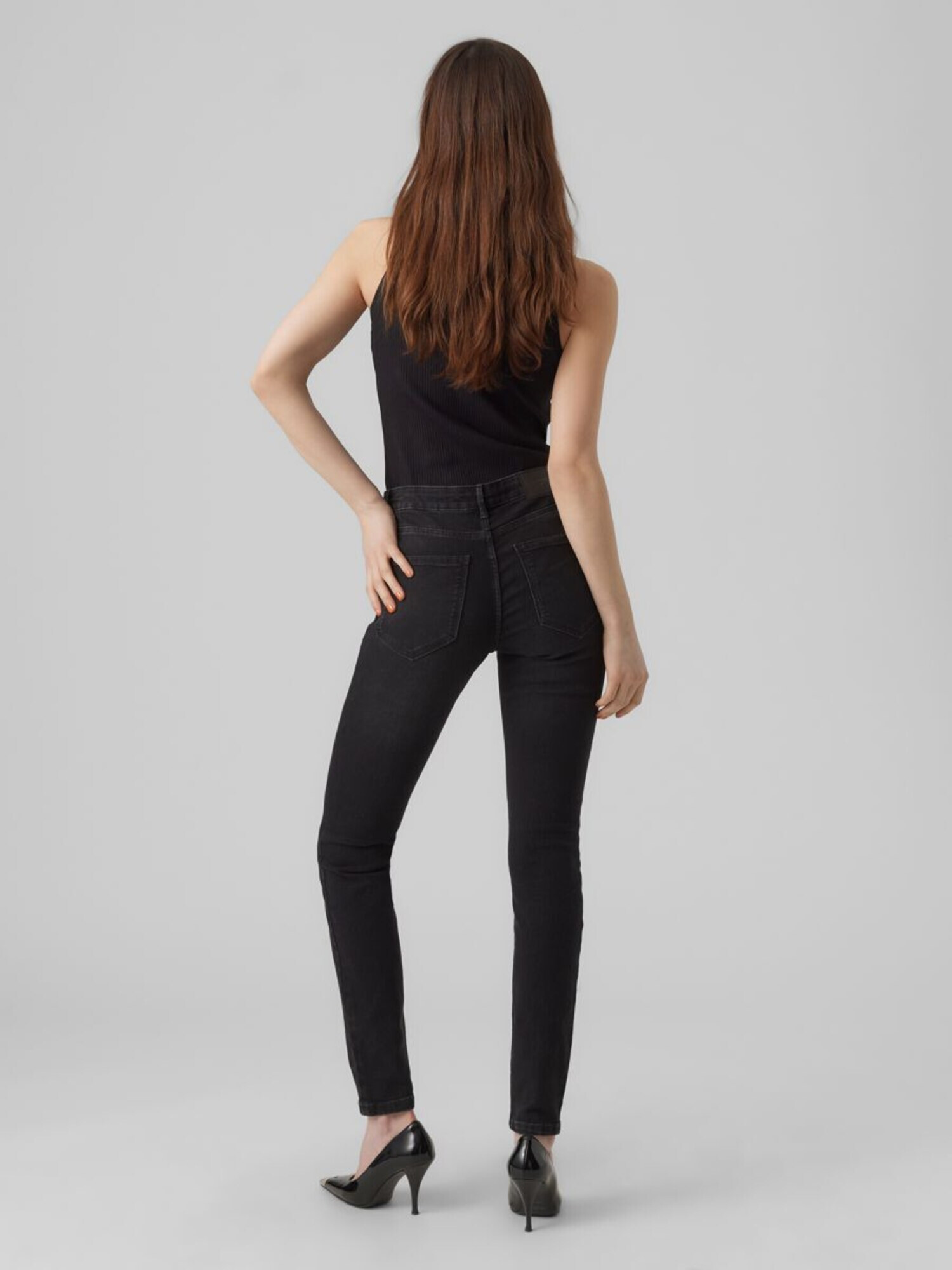 VERO MODA Jeans 'SOPHIA' - Pled.ro