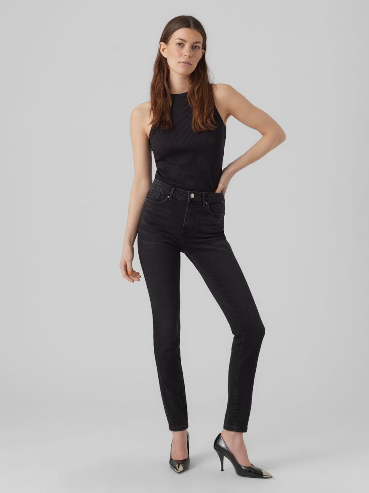 VERO MODA Jeans 'SOPHIA' - Pled.ro