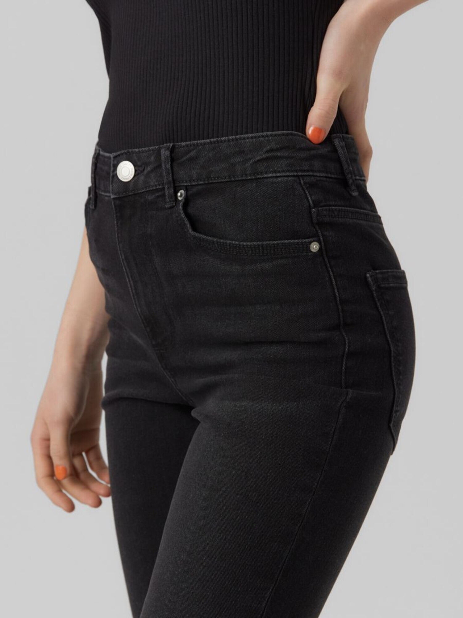 VERO MODA Jeans 'SOPHIA' - Pled.ro