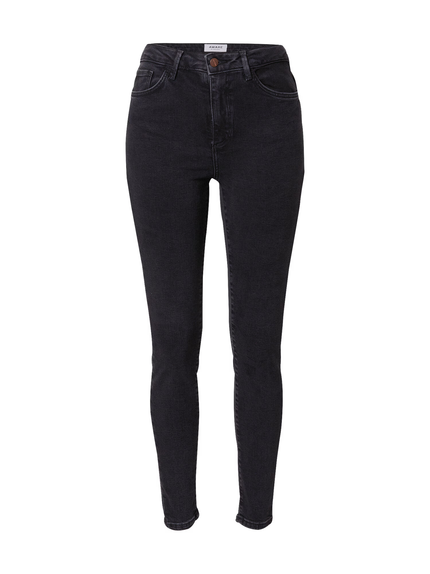 VERO MODA Jeans 'Sophia' negru - Pled.ro