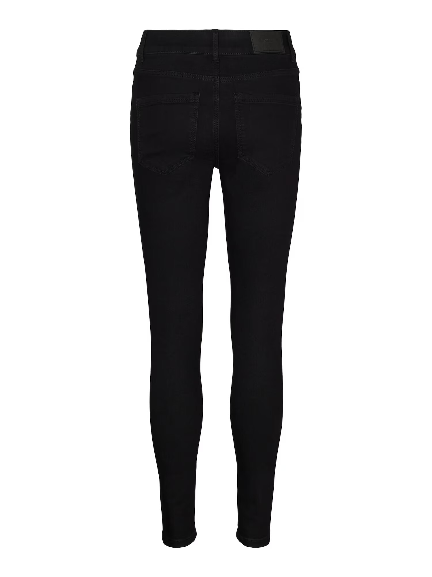 VERO MODA Jeans 'SOPHIA' negru denim - Pled.ro