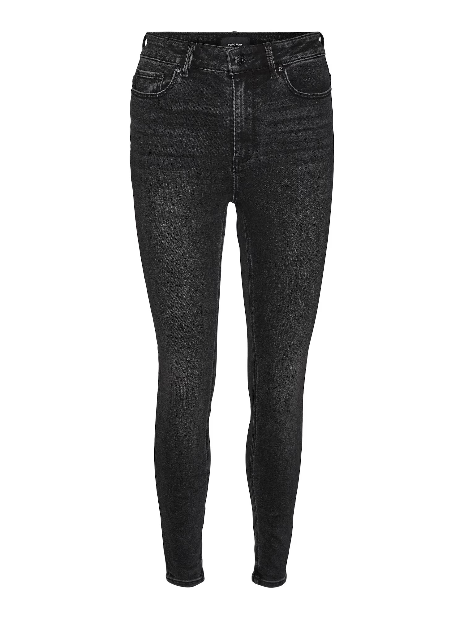 VERO MODA Jeans 'SOPHIA' negru denim - Pled.ro