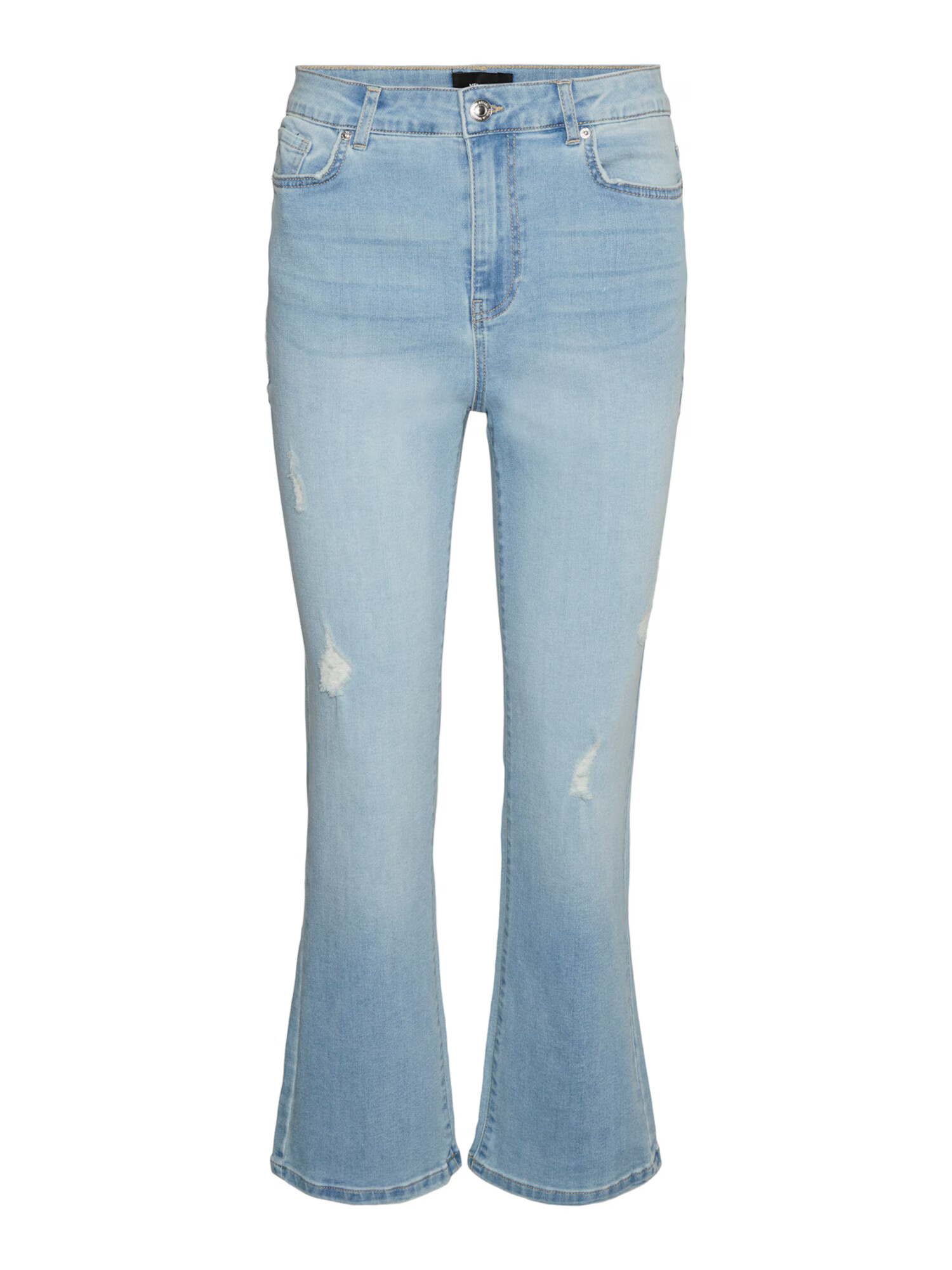 VERO MODA Jeans 'Stella' albastru denim - Pled.ro