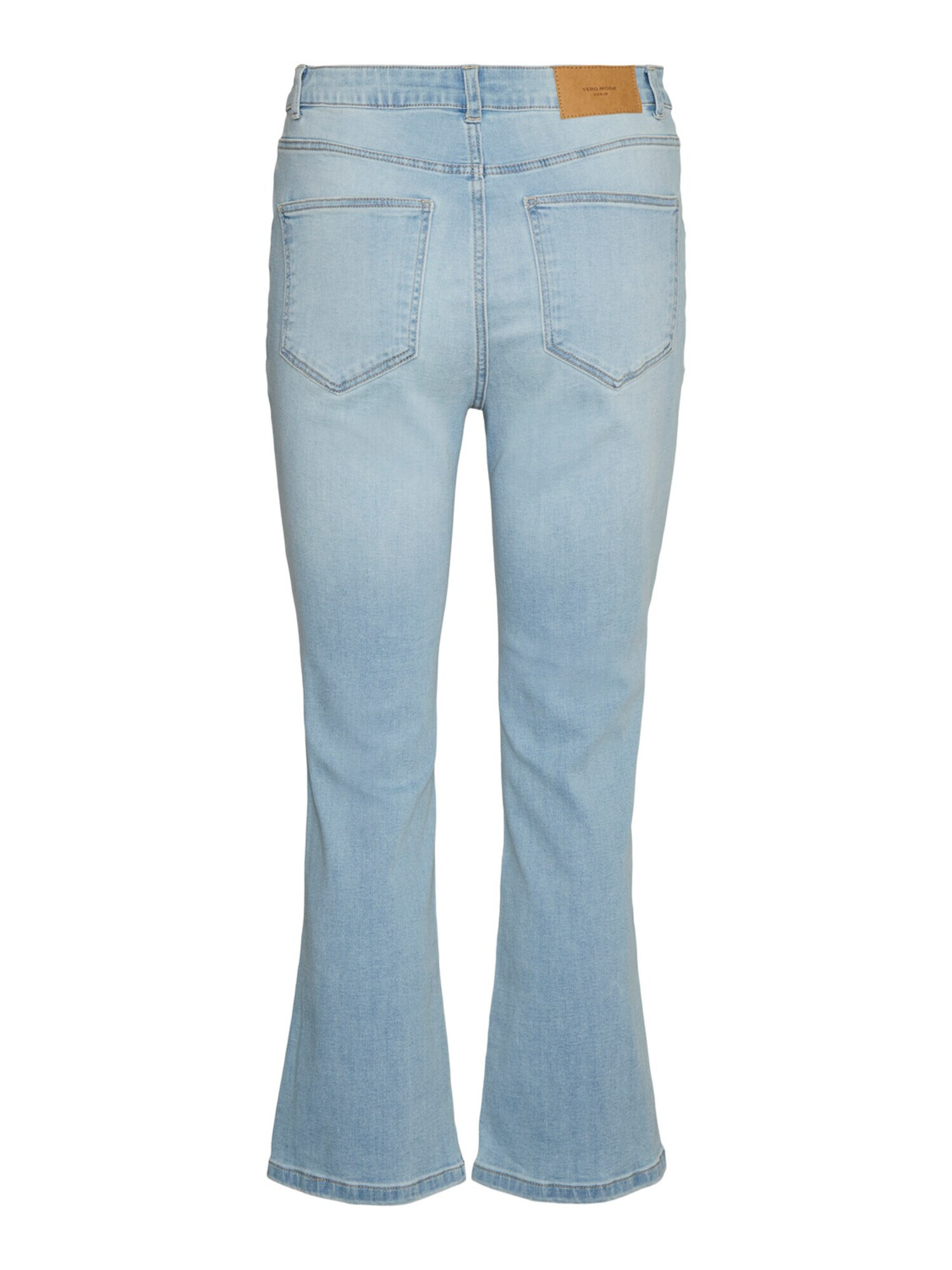 VERO MODA Jeans 'Stella' albastru denim - Pled.ro