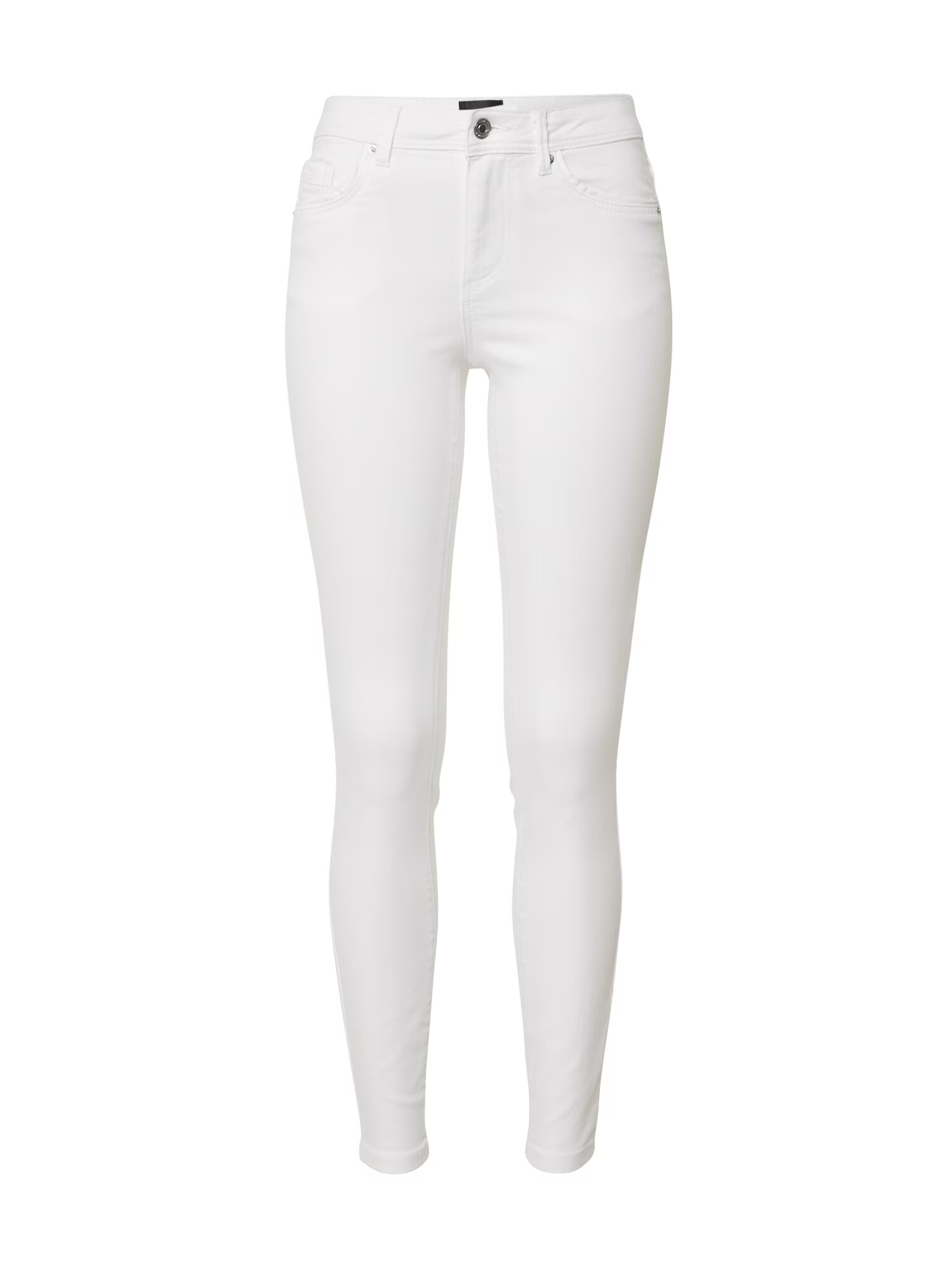 VERO MODA Jeans 'Tanya ' alb - Pled.ro