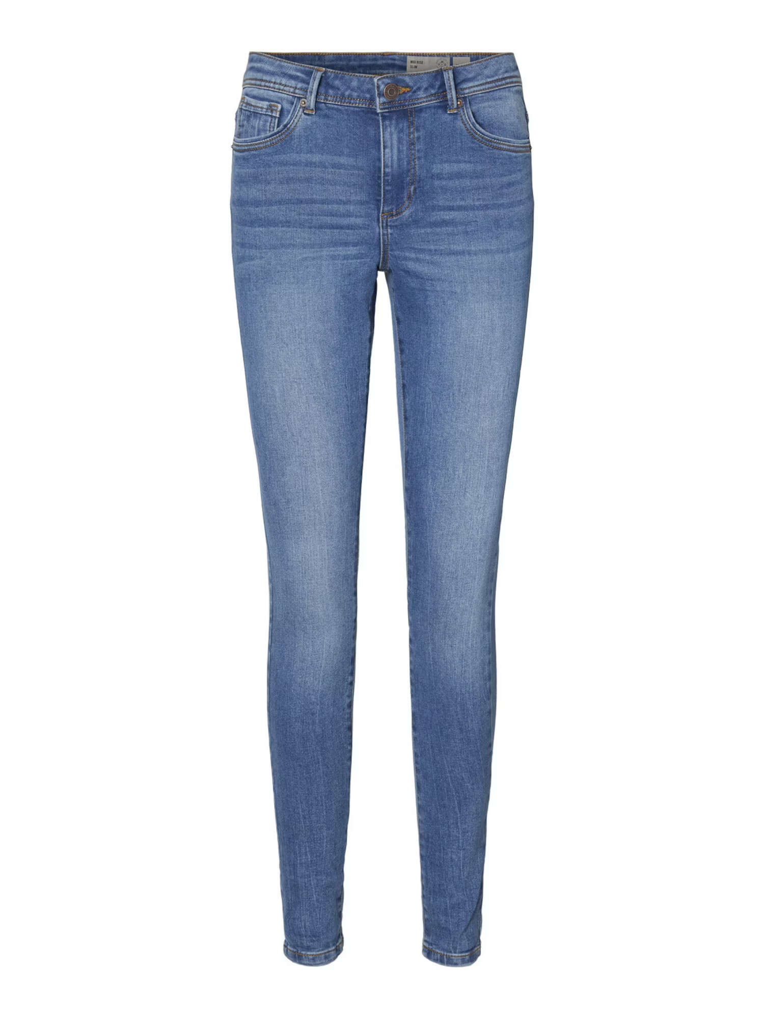 VERO MODA Jeans 'Tanya' albastru denim - Pled.ro