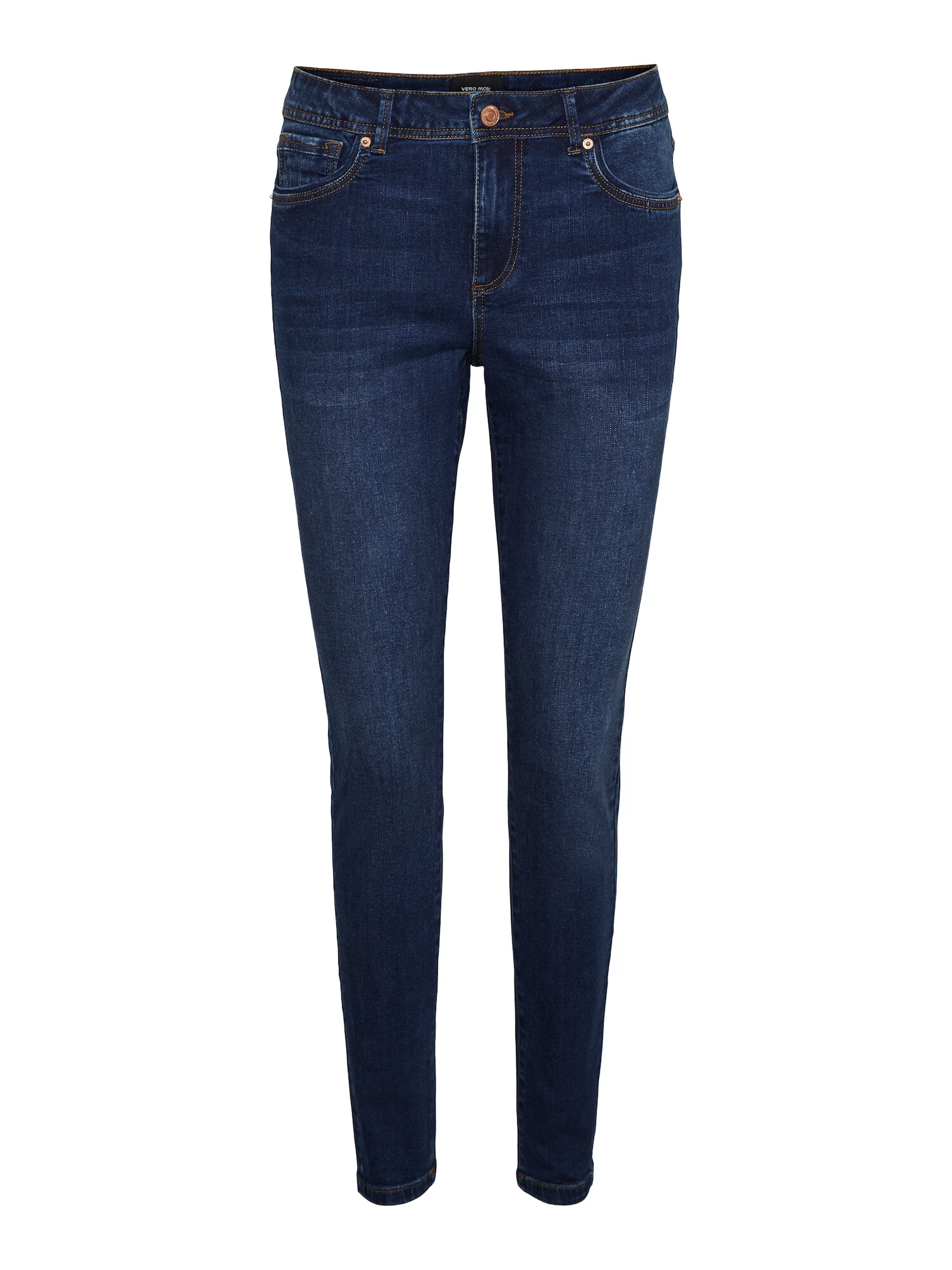 VERO MODA Jeans 'Tanya' albastru denim - Pled.ro