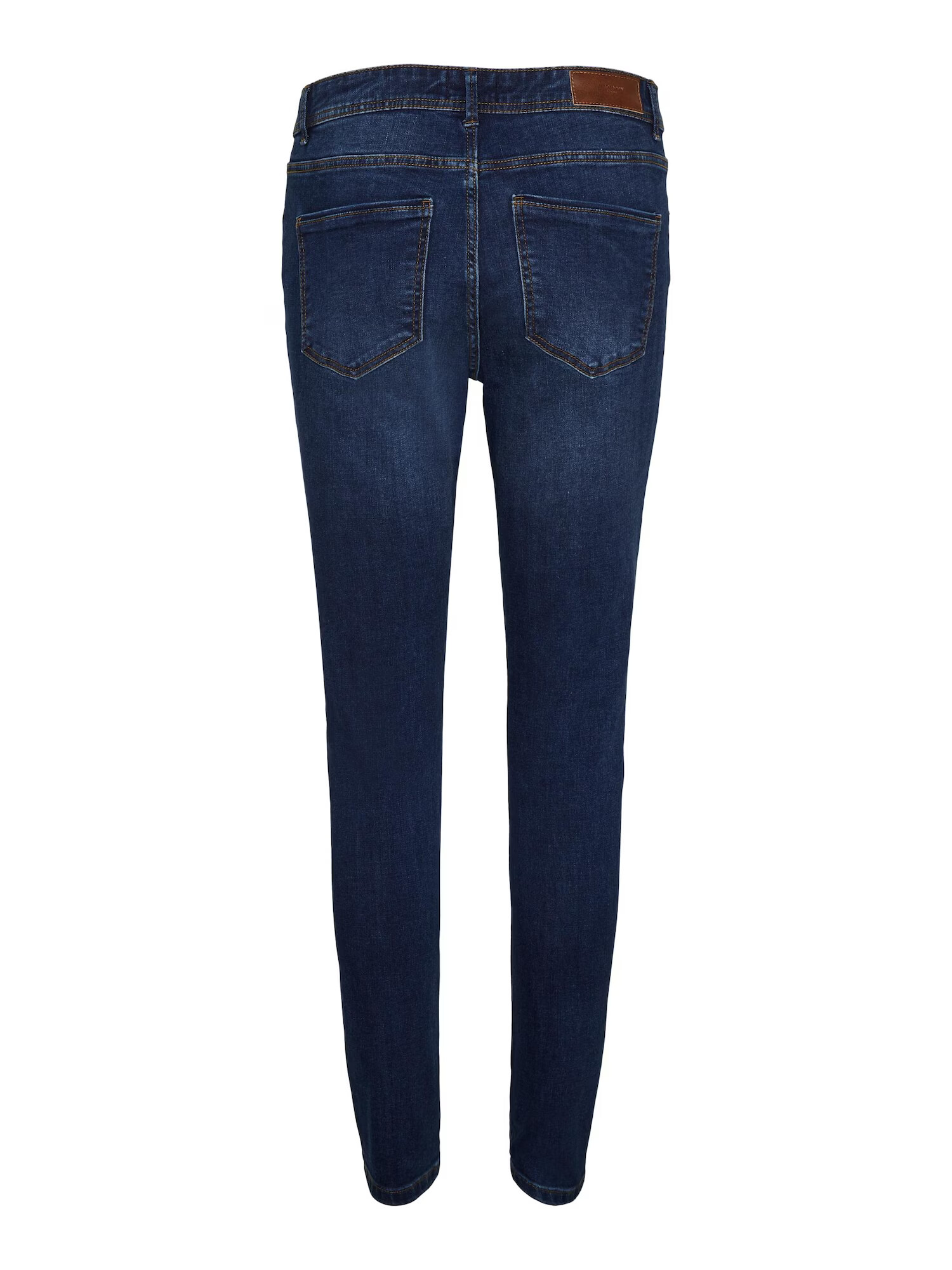 VERO MODA Jeans 'Tanya' albastru denim - Pled.ro