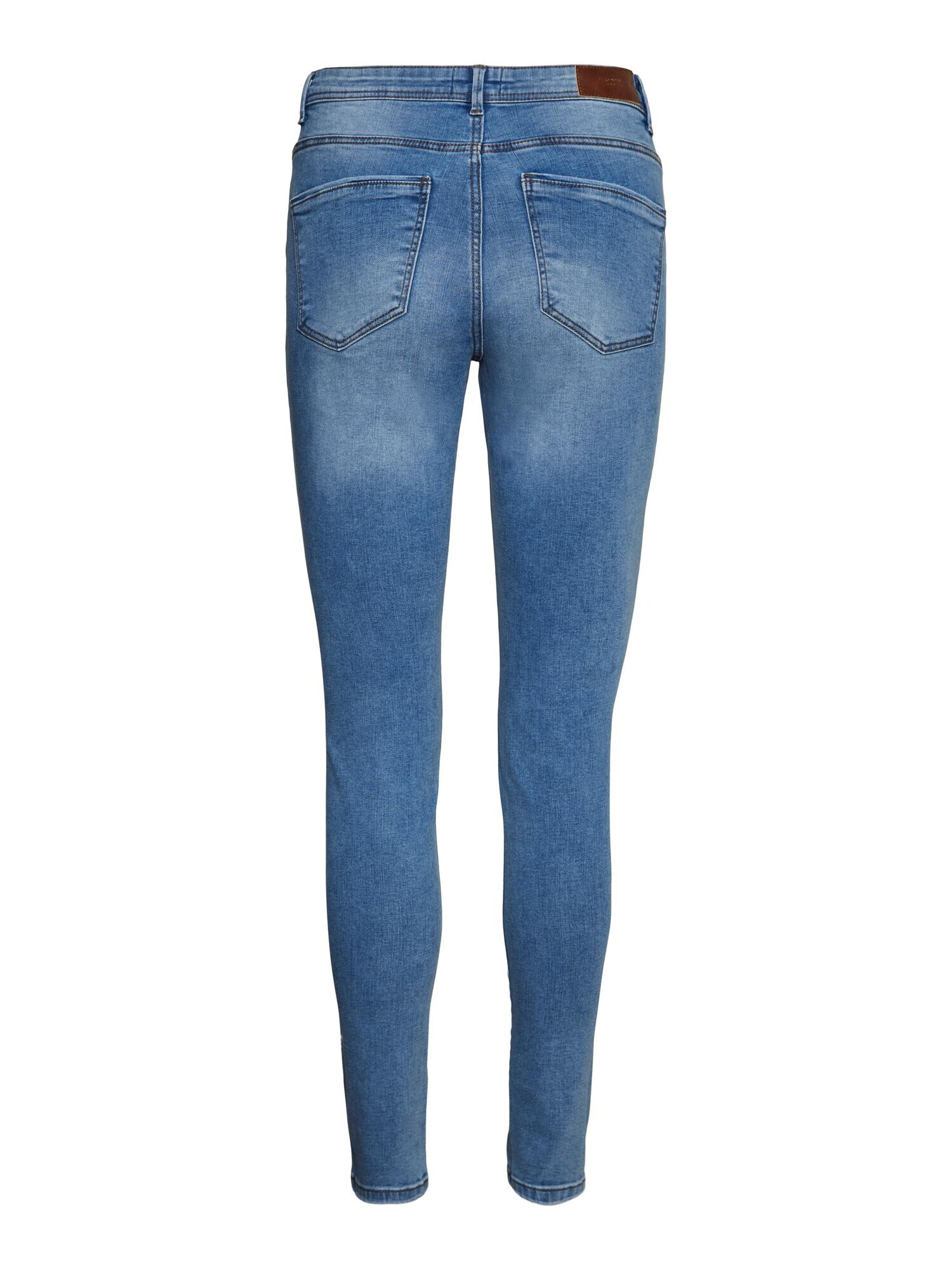 VERO MODA Jeans 'Tanya' albastru denim - Pled.ro