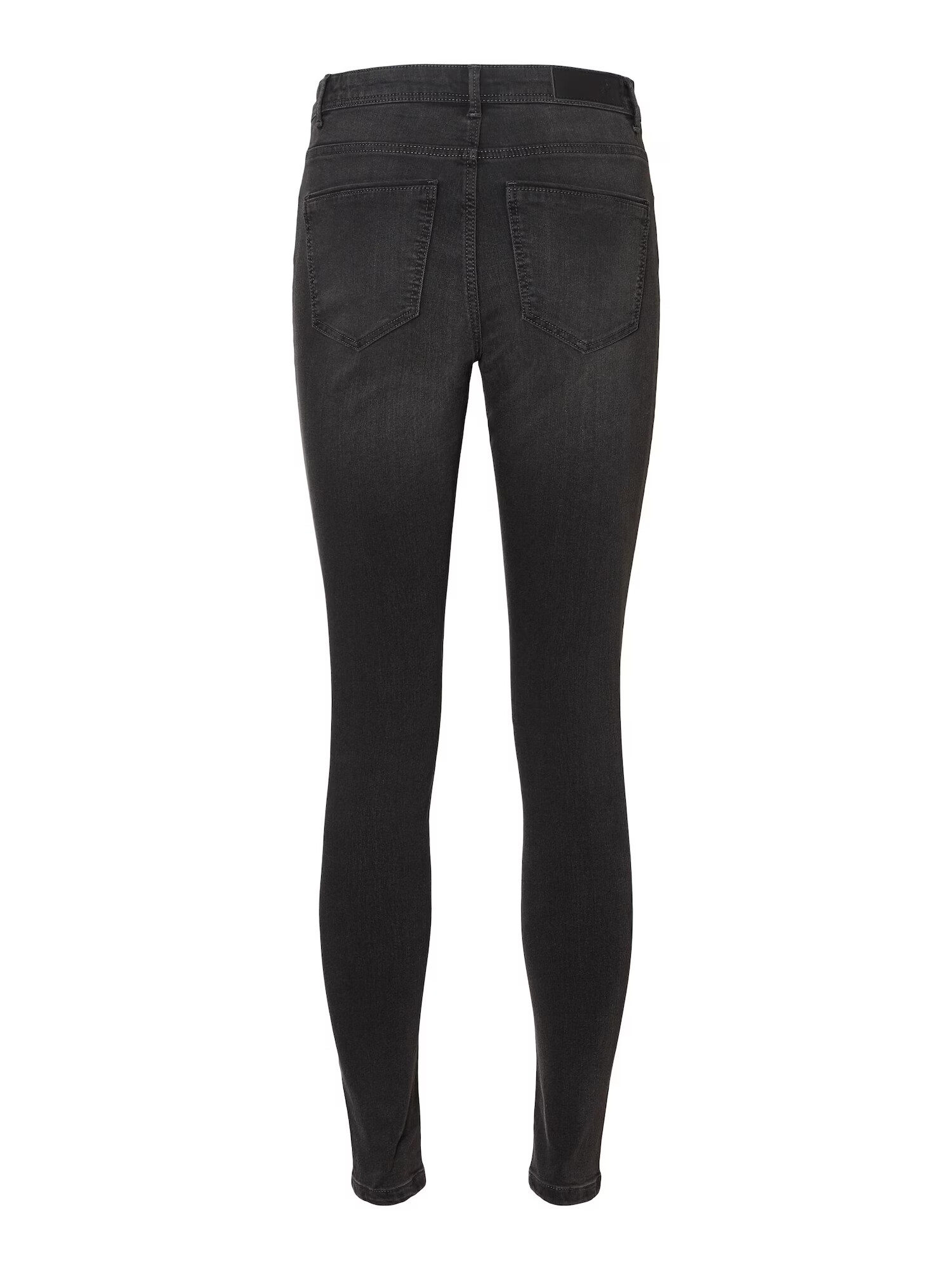 VERO MODA Jeans 'Tanya' gri denim - Pled.ro