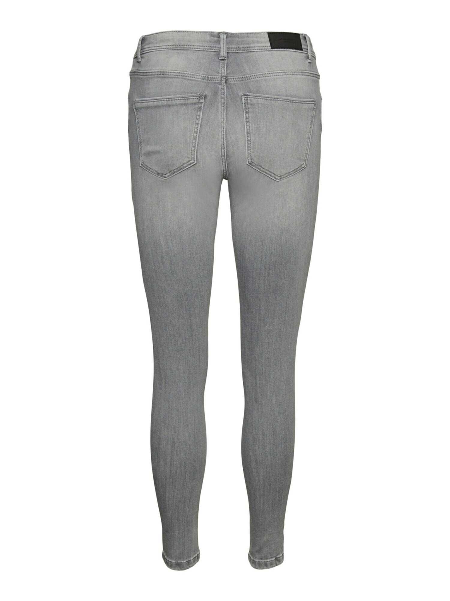 VERO MODA Jeans 'Tanya' gri denim - Pled.ro