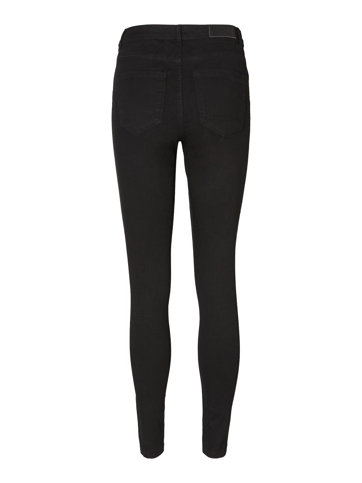 VERO MODA Jeans 'Tanya' negru denim - Pled.ro