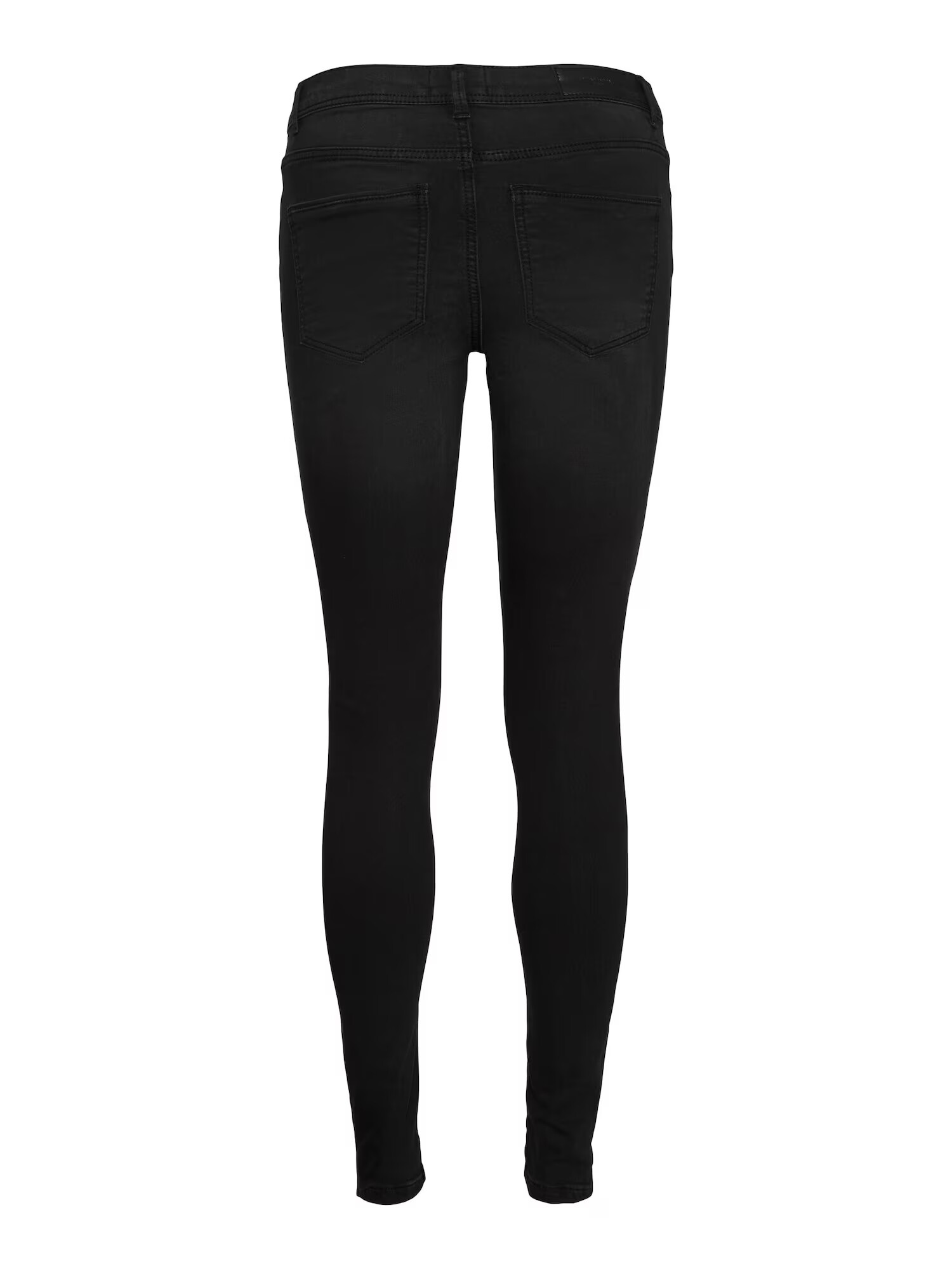 VERO MODA Jeans 'Tanya' negru denim - Pled.ro