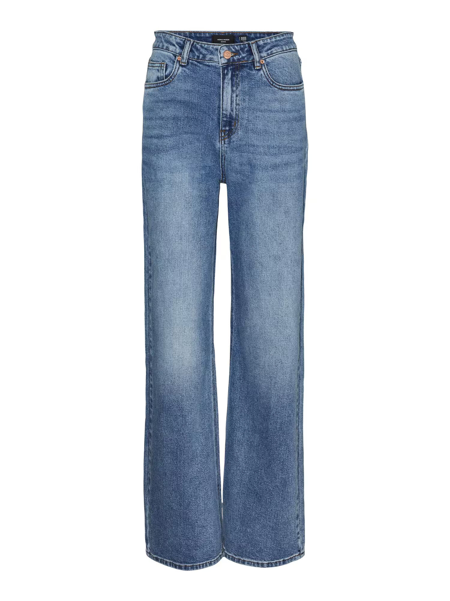 VERO MODA Jeans 'Tessa' albastru denim - Pled.ro