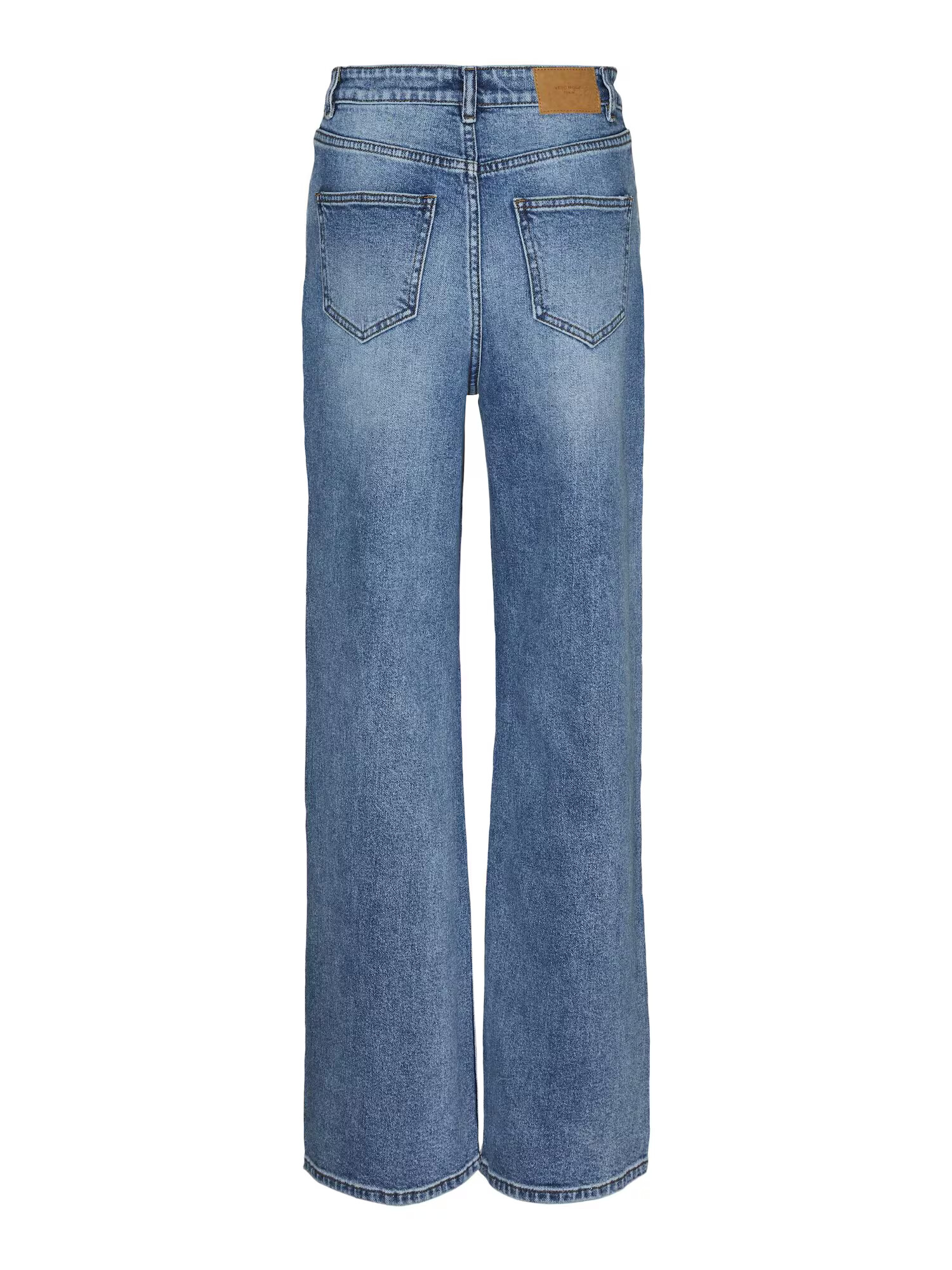 VERO MODA Jeans 'Tessa' albastru denim - Pled.ro