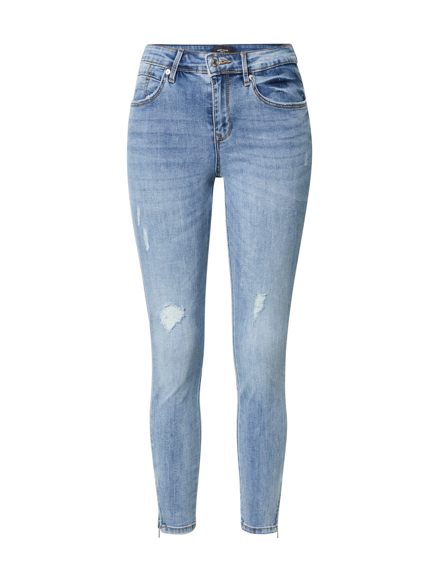 VERO MODA Jeans 'Tilde' albastru - Pled.ro