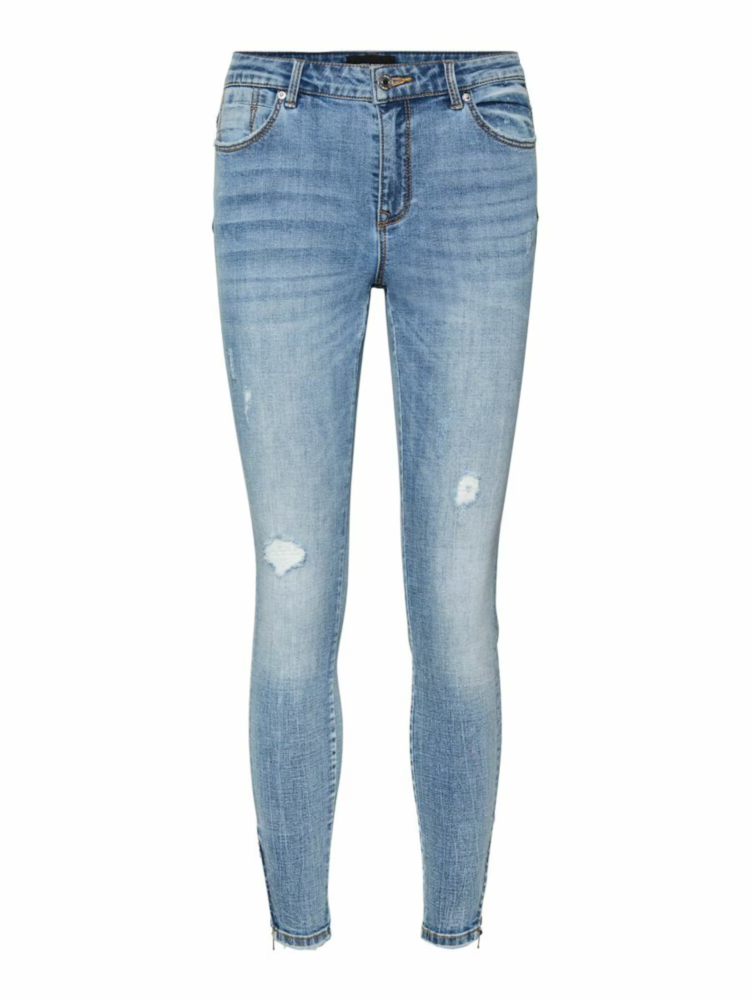 VERO MODA Jeans 'Tilde' albastru - Pled.ro