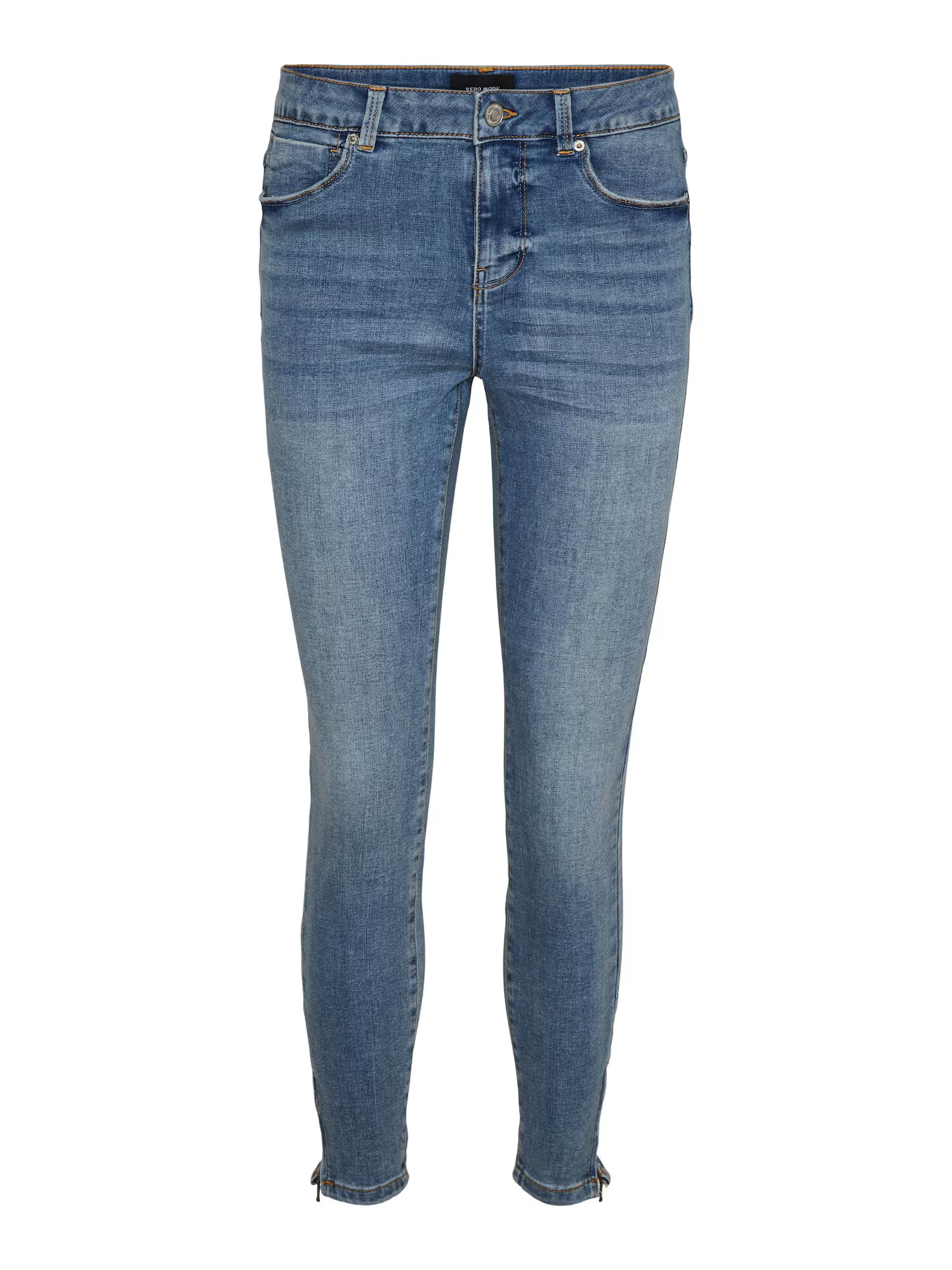 VERO MODA Jeans 'Tilde' albastru denim - Pled.ro