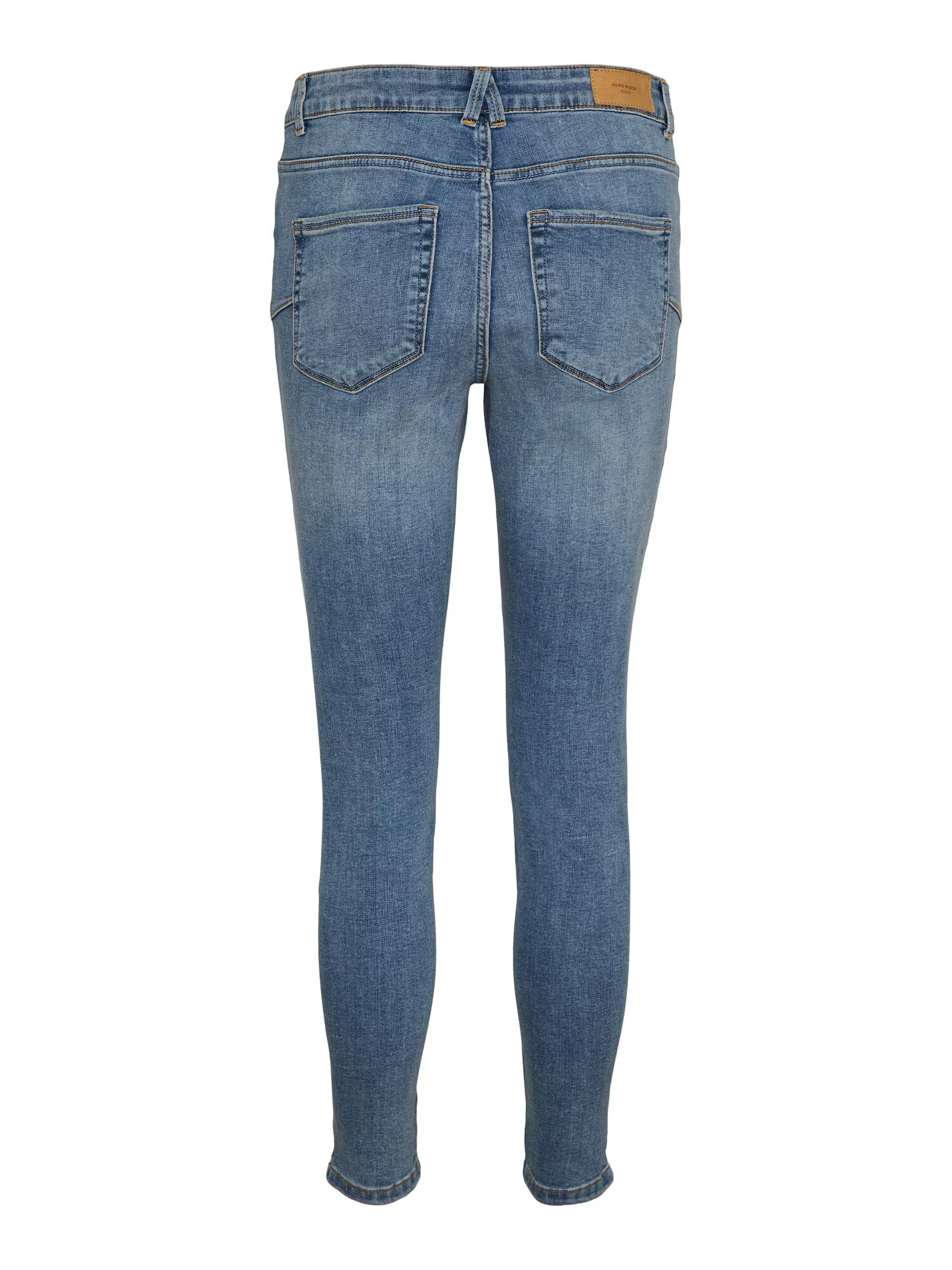 VERO MODA Jeans 'Tilde' albastru denim - Pled.ro