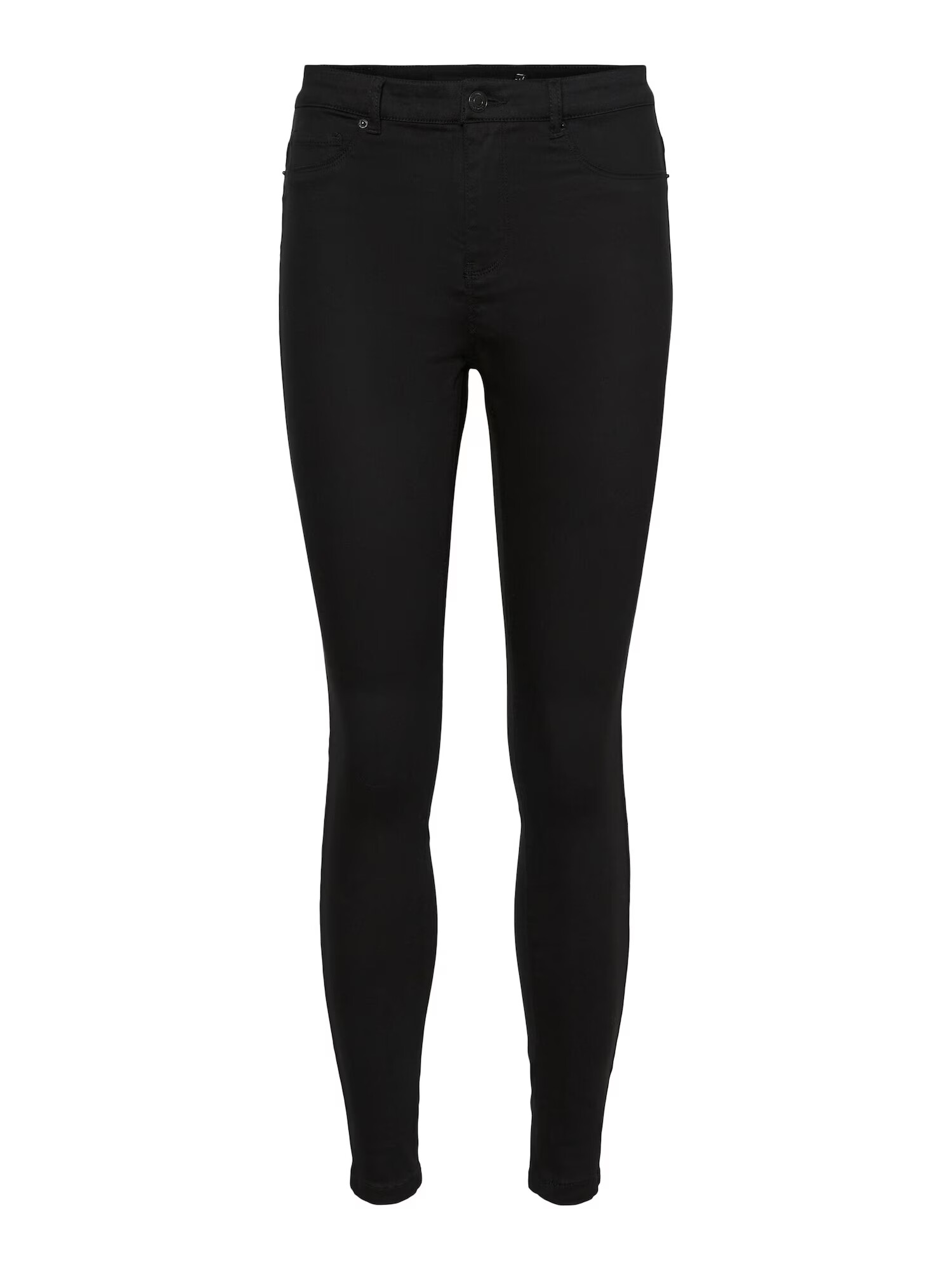 VERO MODA Jeans 'VMHOT SOPHIA' negru - Pled.ro