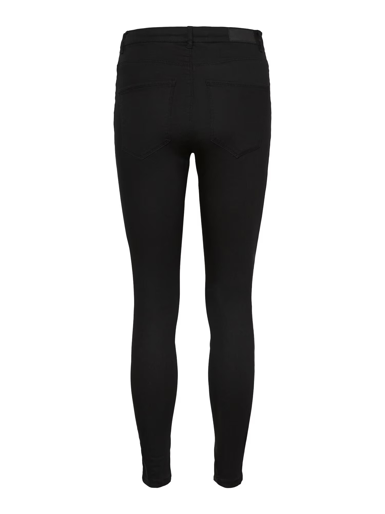 VERO MODA Jeans 'VMHOT SOPHIA' negru - Pled.ro