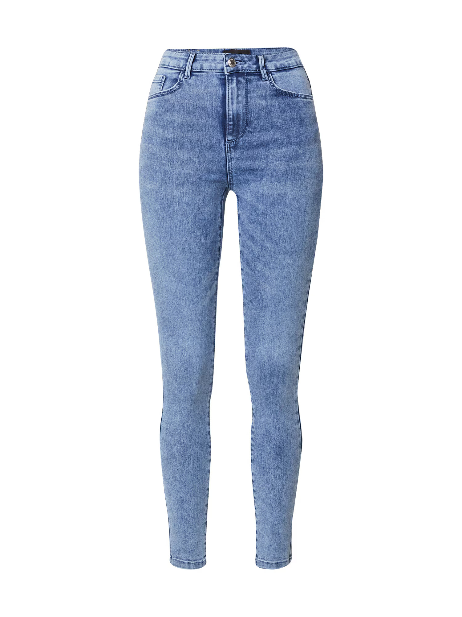 VERO MODA Jeans 'VMSOPHIA' albastru - Pled.ro