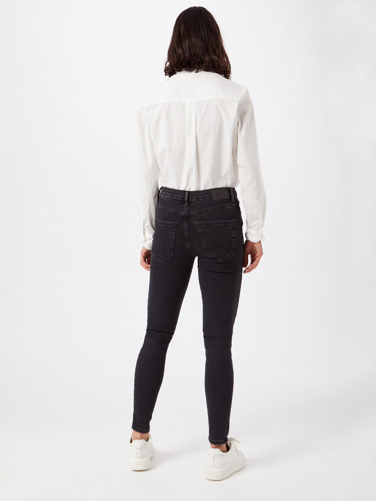 VERO MODA Jeans 'VMSOPHIA' gri denim - Pled.ro