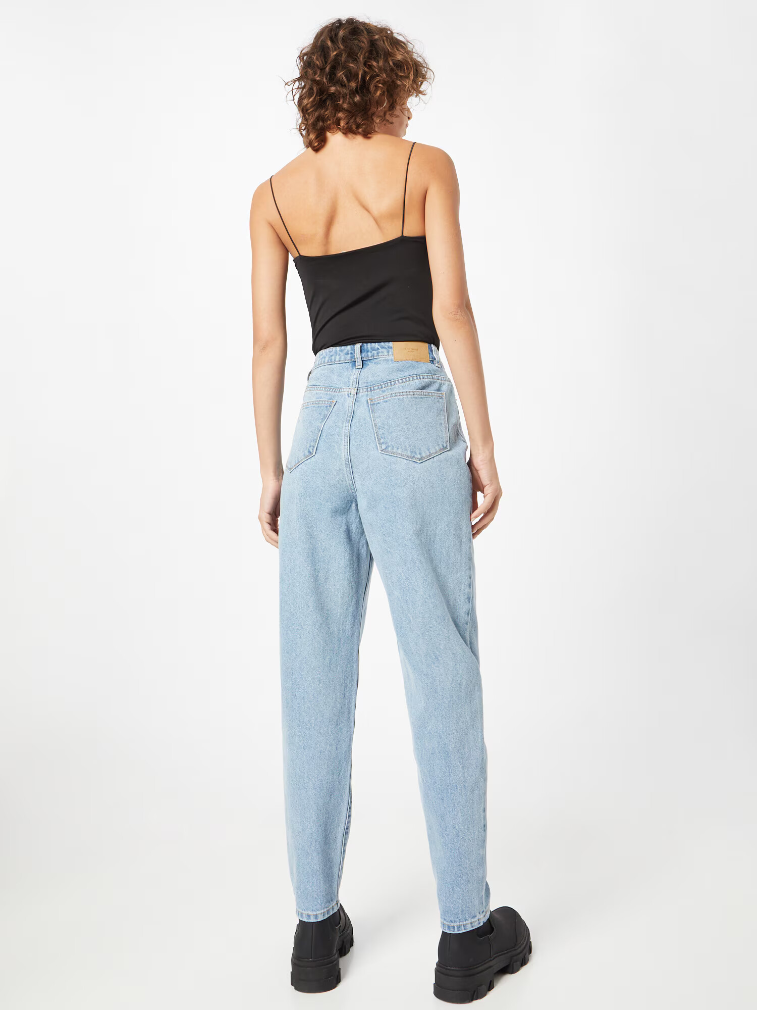 VERO MODA Jeans 'Zoe' albastru denim - Pled.ro