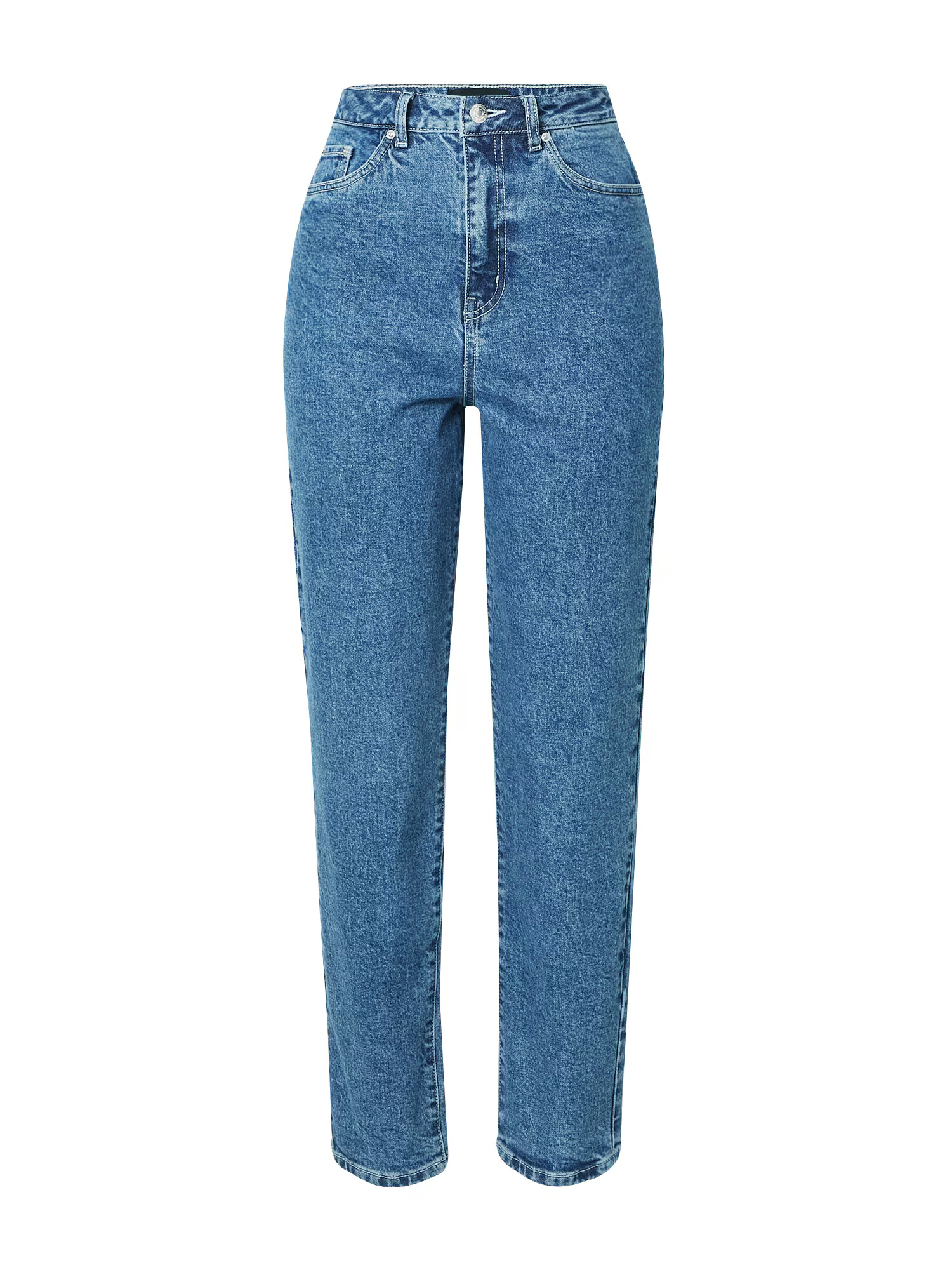 VERO MODA Jeans 'ZOE' albastru denim - Pled.ro