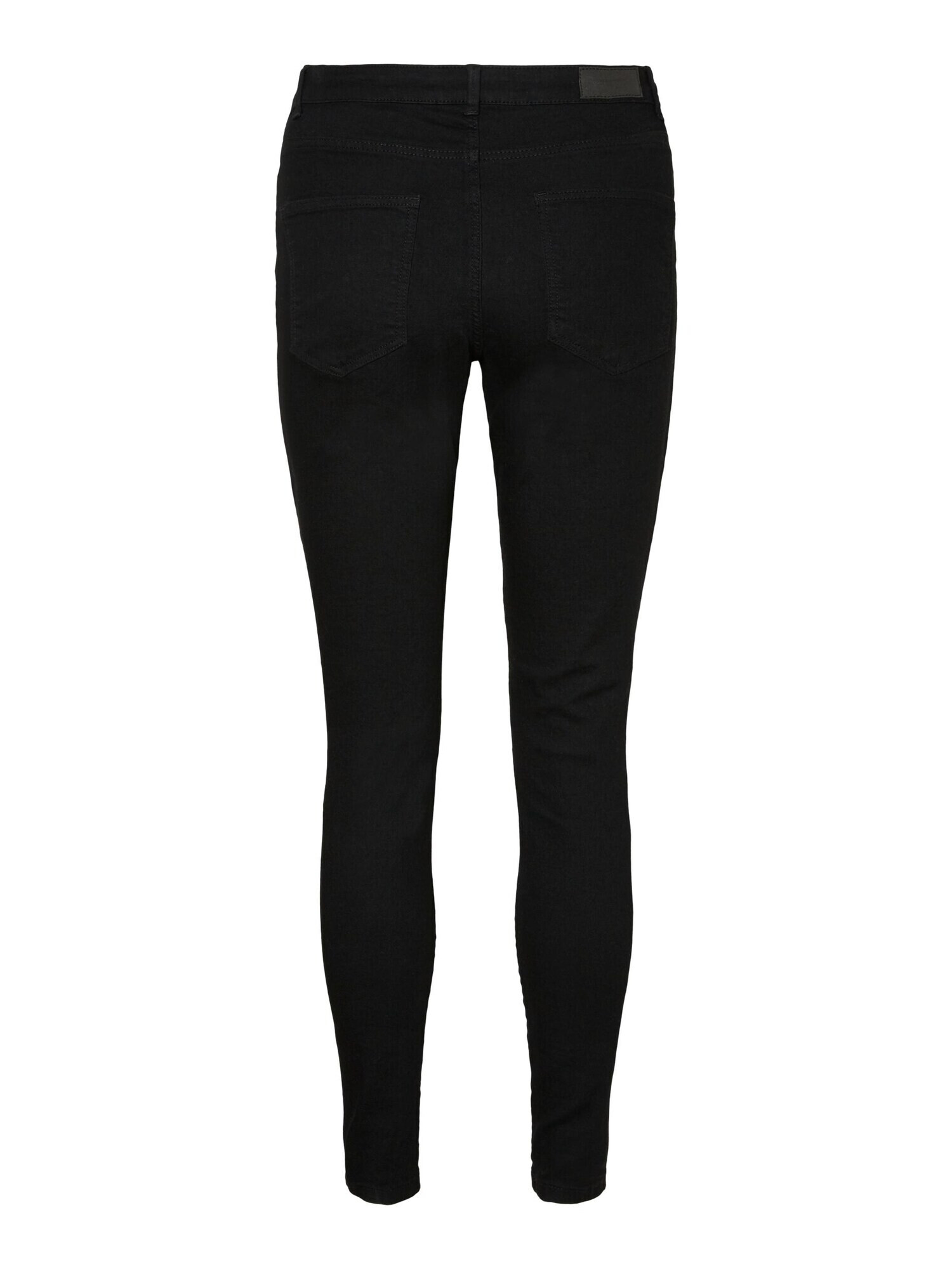 VERO MODA Jeans 'Judy' negru - Pled.ro