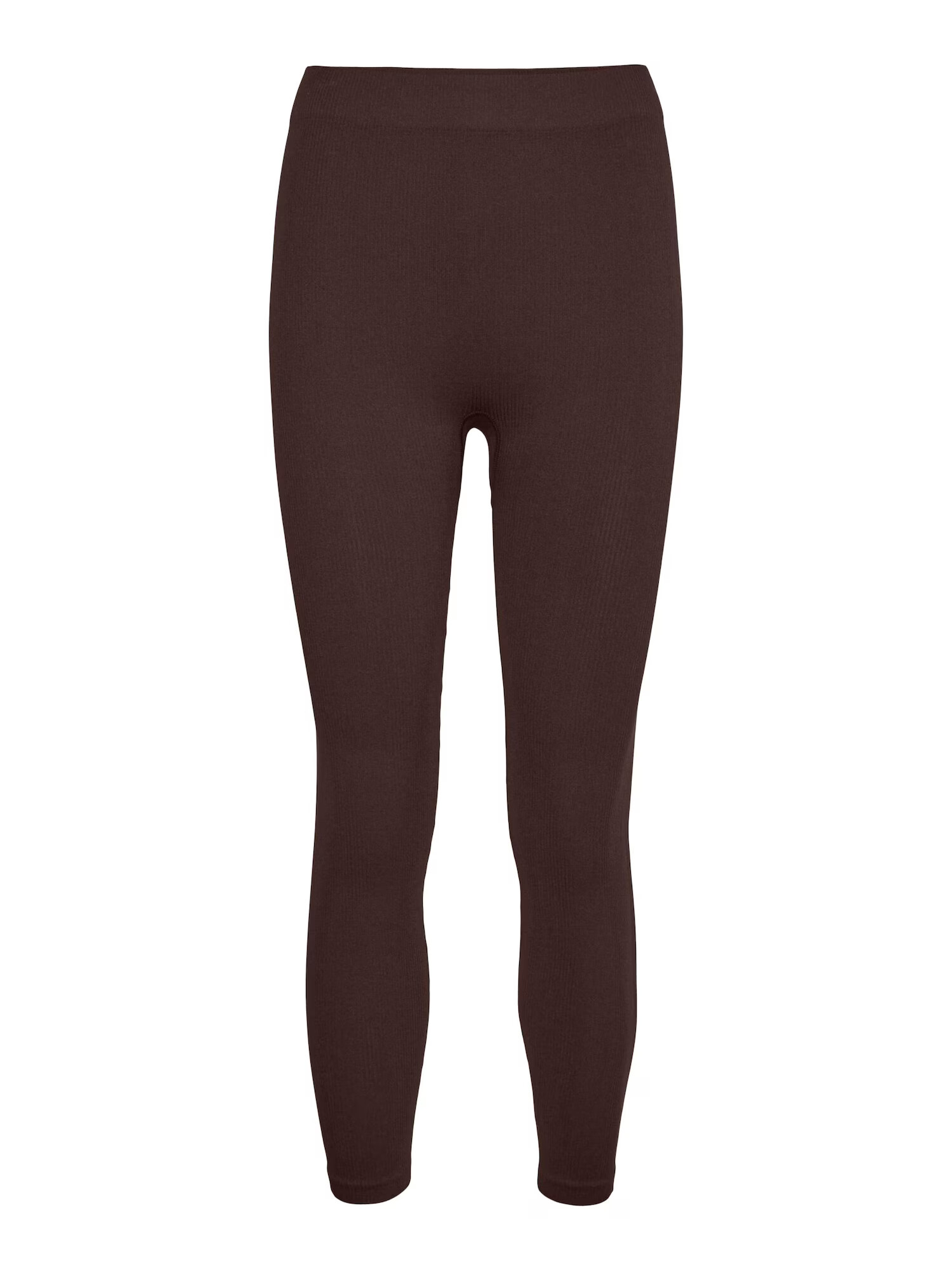 VERO MODA Leggings 'Eve' ciocolatiu - Pled.ro