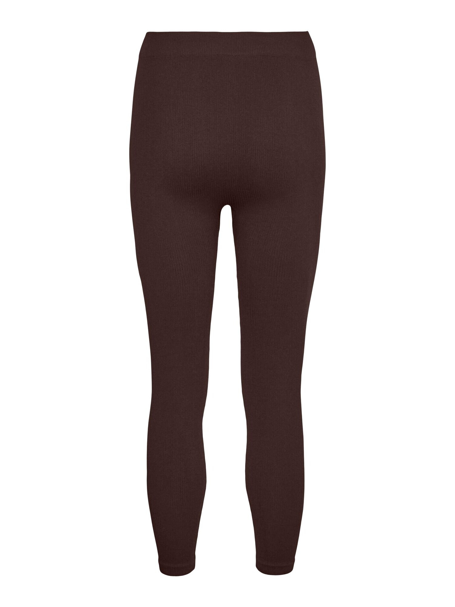 VERO MODA Leggings 'Eve' ciocolatiu - Pled.ro