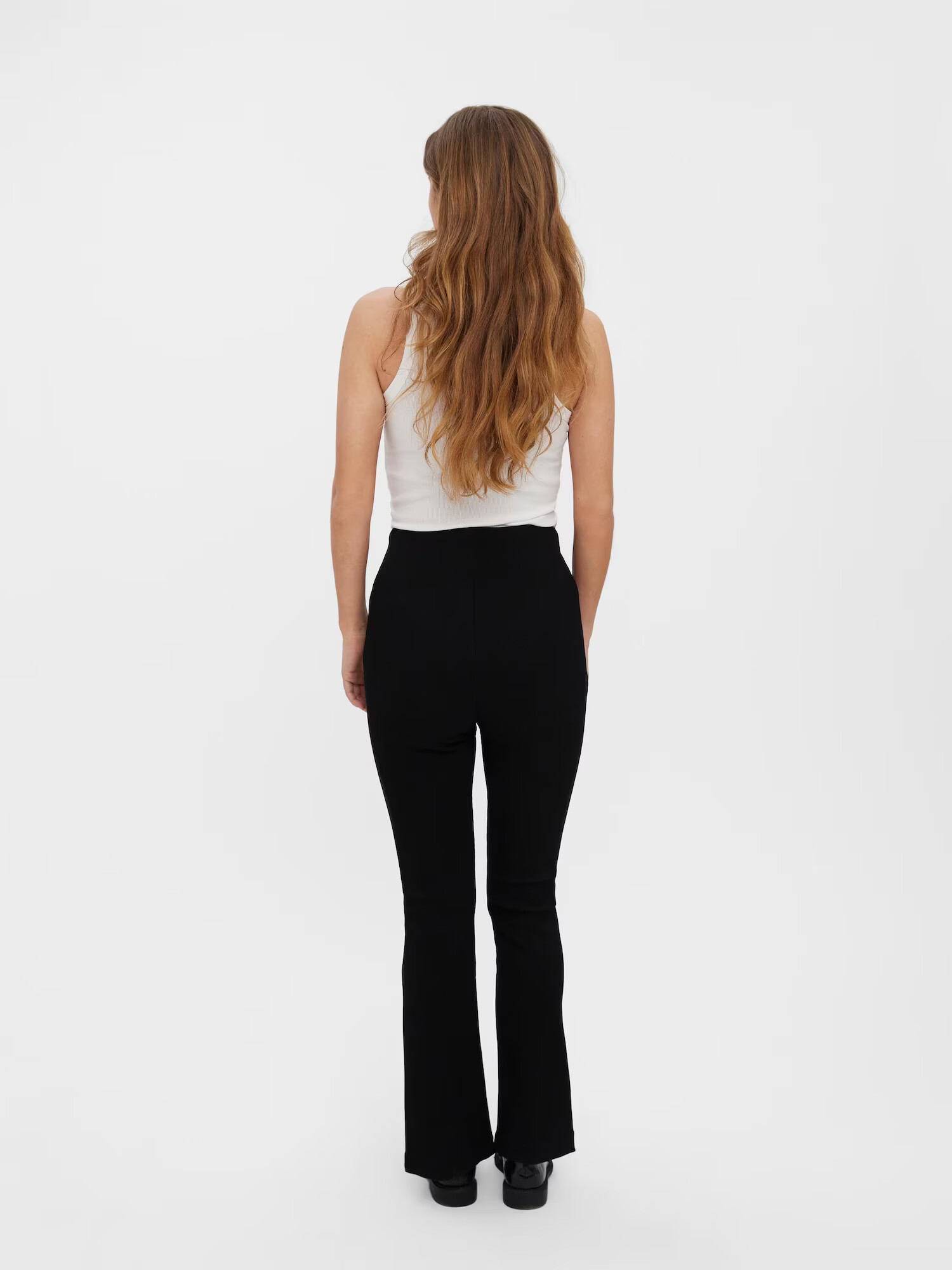 VERO MODA Leggings 'Klara' negru - Pled.ro