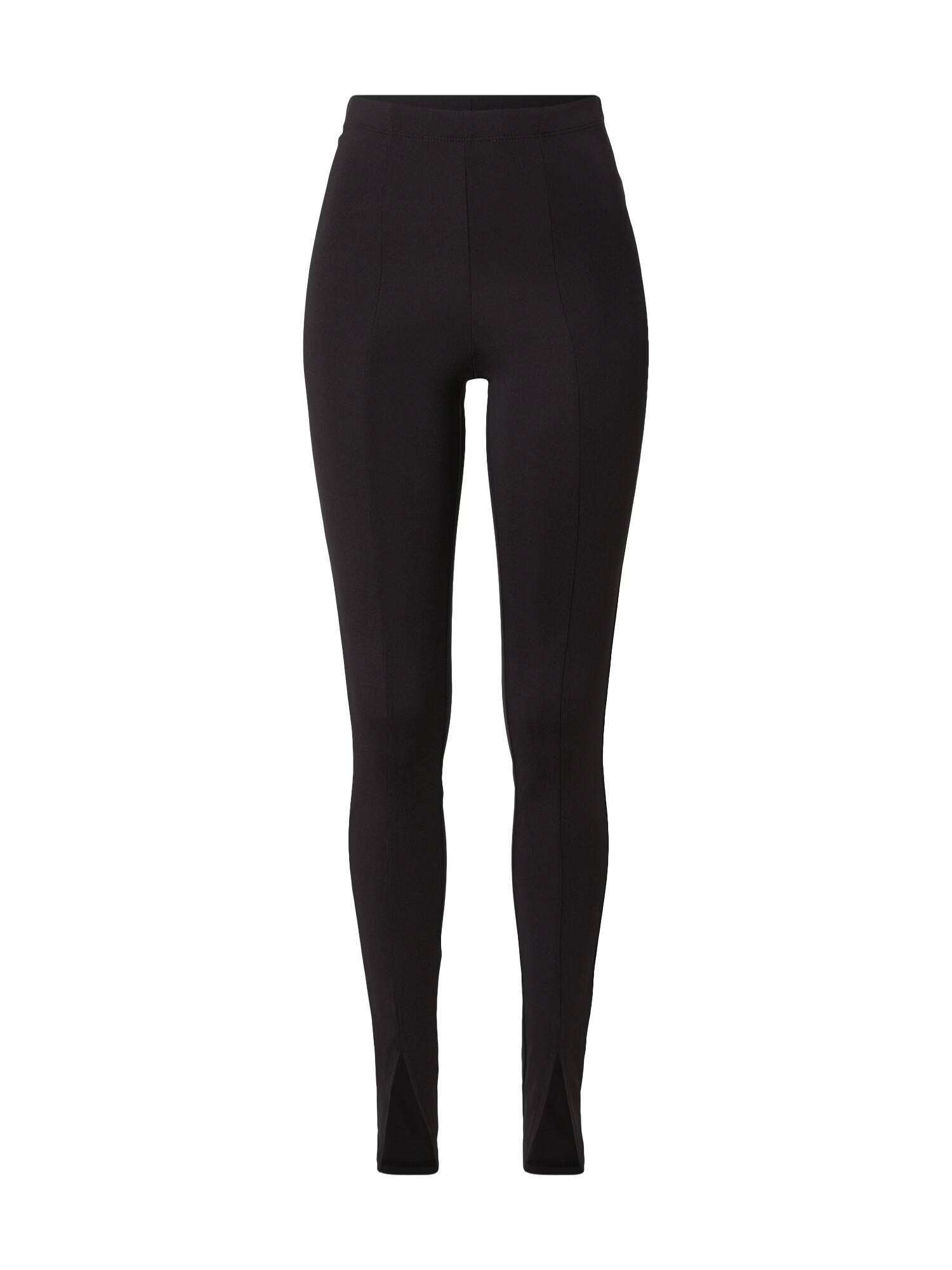 VERO MODA Leggings 'Peyton' negru - Pled.ro