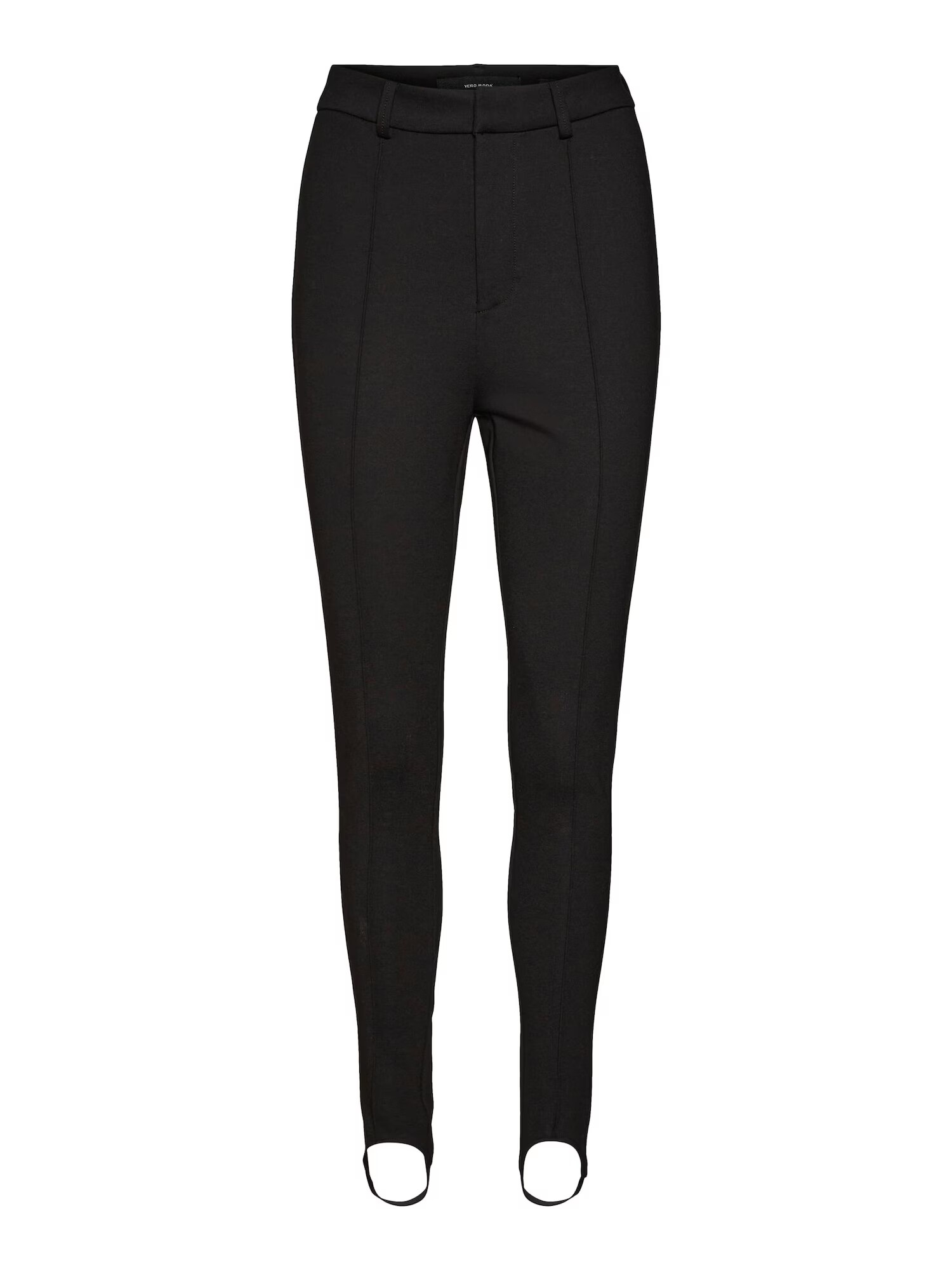 VERO MODA Leggings 'Satia' negru - Pled.ro