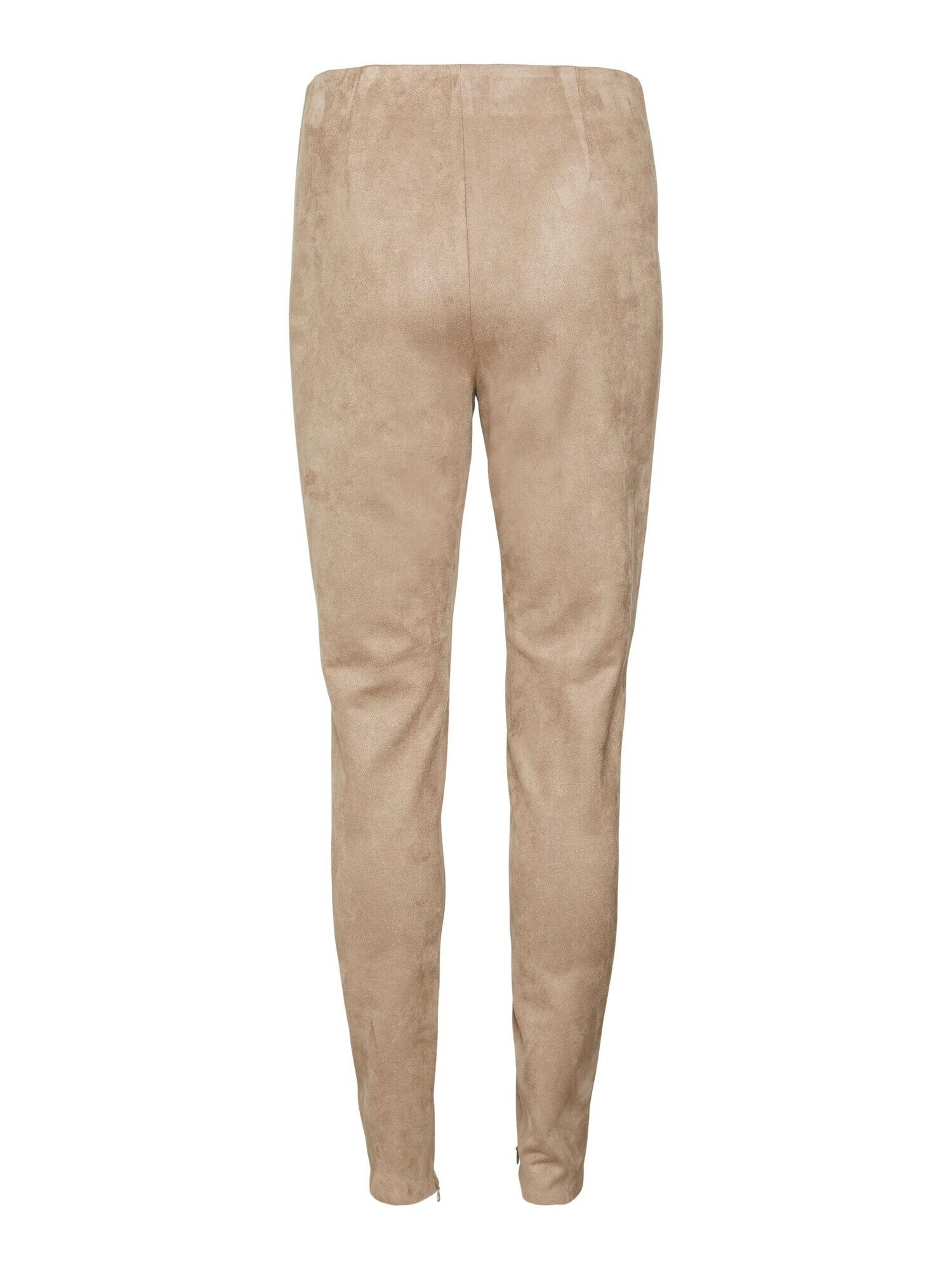 VERO MODA Leggings 'VERA' maro deschis - Pled.ro