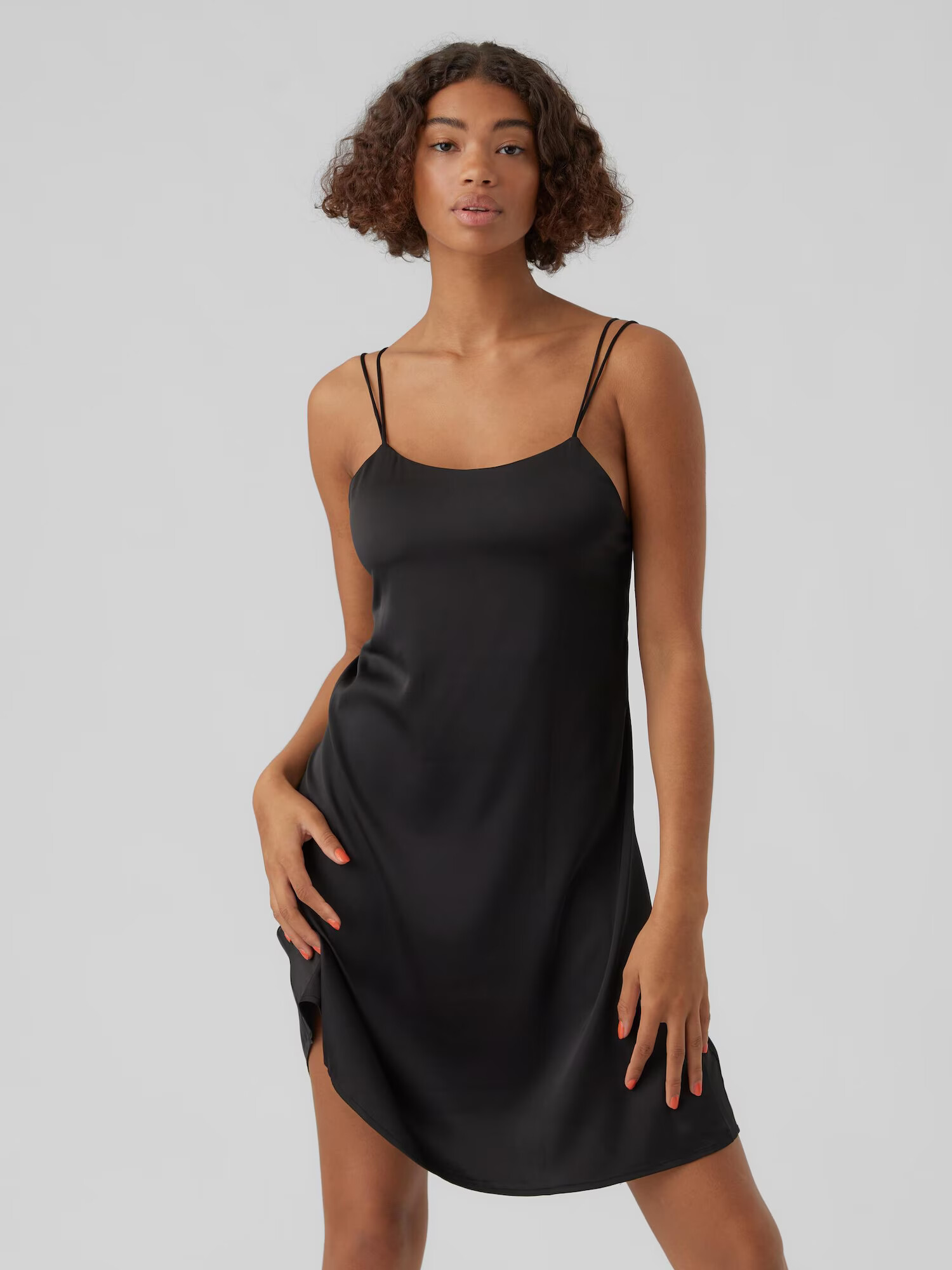 VERO MODA Lenjerie sexy 'JOY' negru - Pled.ro