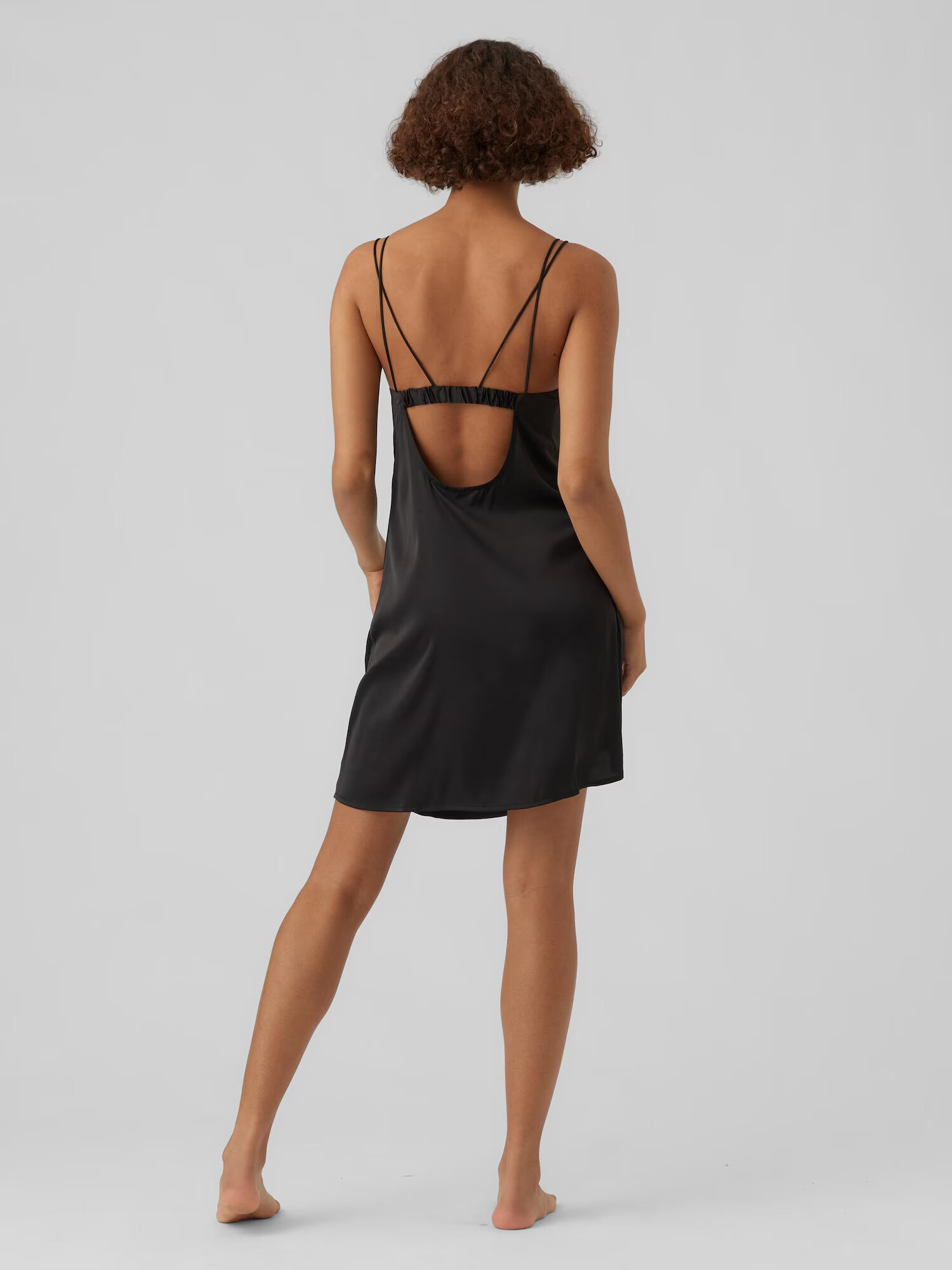 VERO MODA Lenjerie sexy 'JOY' negru - Pled.ro