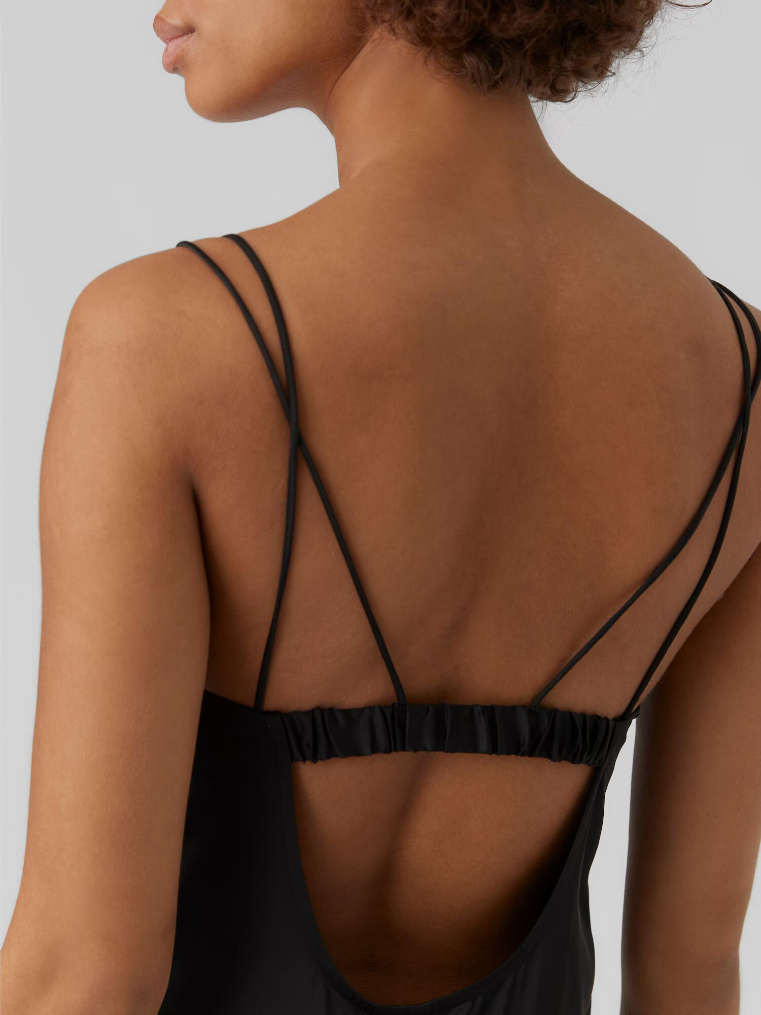 VERO MODA Lenjerie sexy 'JOY' negru - Pled.ro