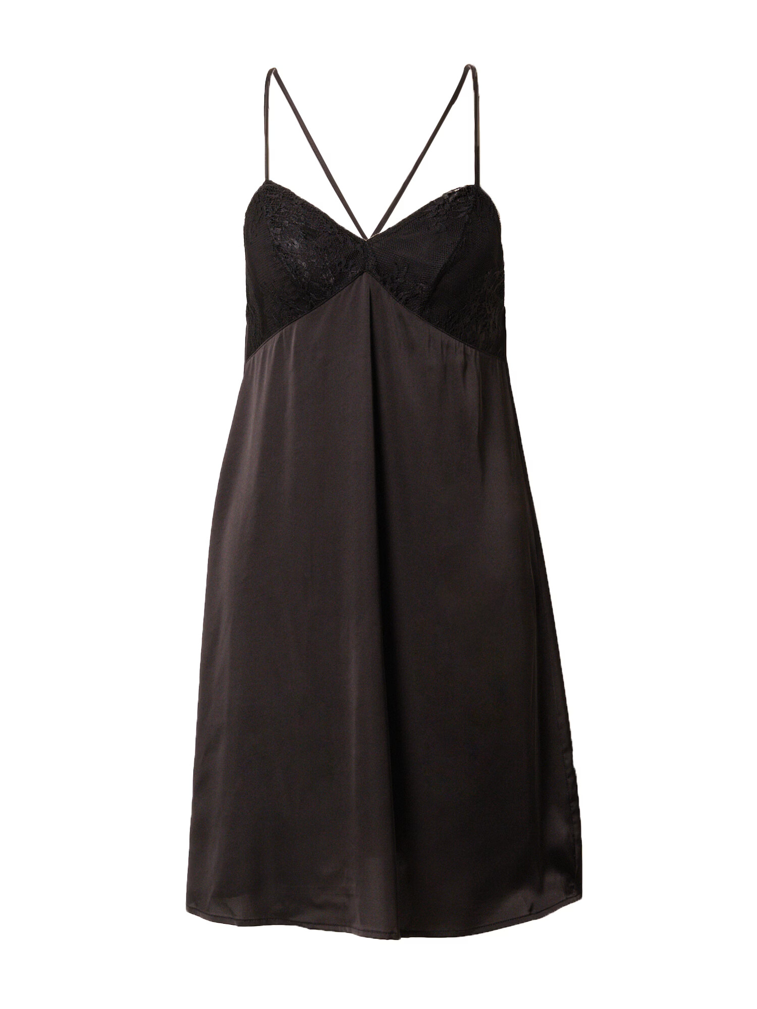 VERO MODA Lenjerie sexy negru - Pled.ro