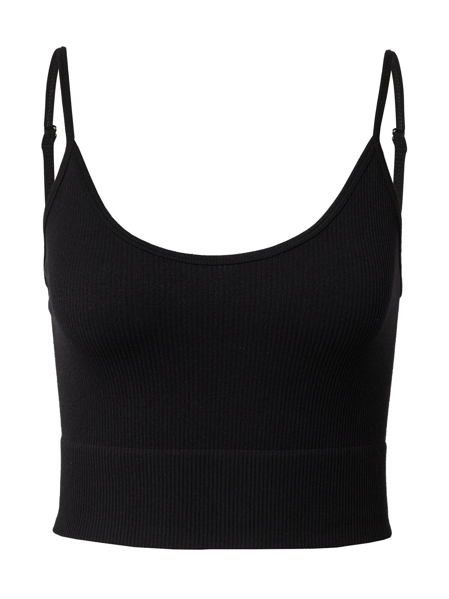 VERO MODA Maiou 'EVE' negru - Pled.ro