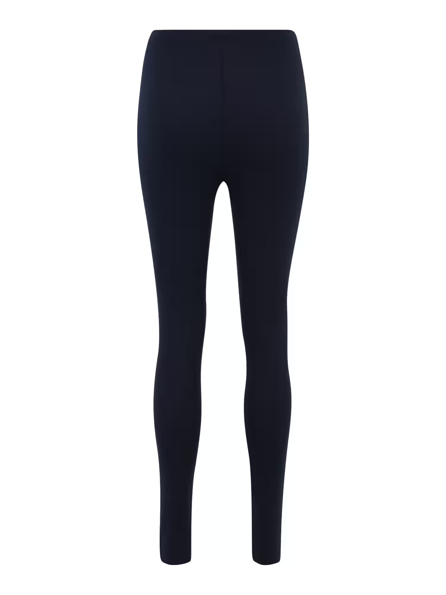 Vero Moda Maternity Leggings 'FINE' bleumarin / negru - Pled.ro