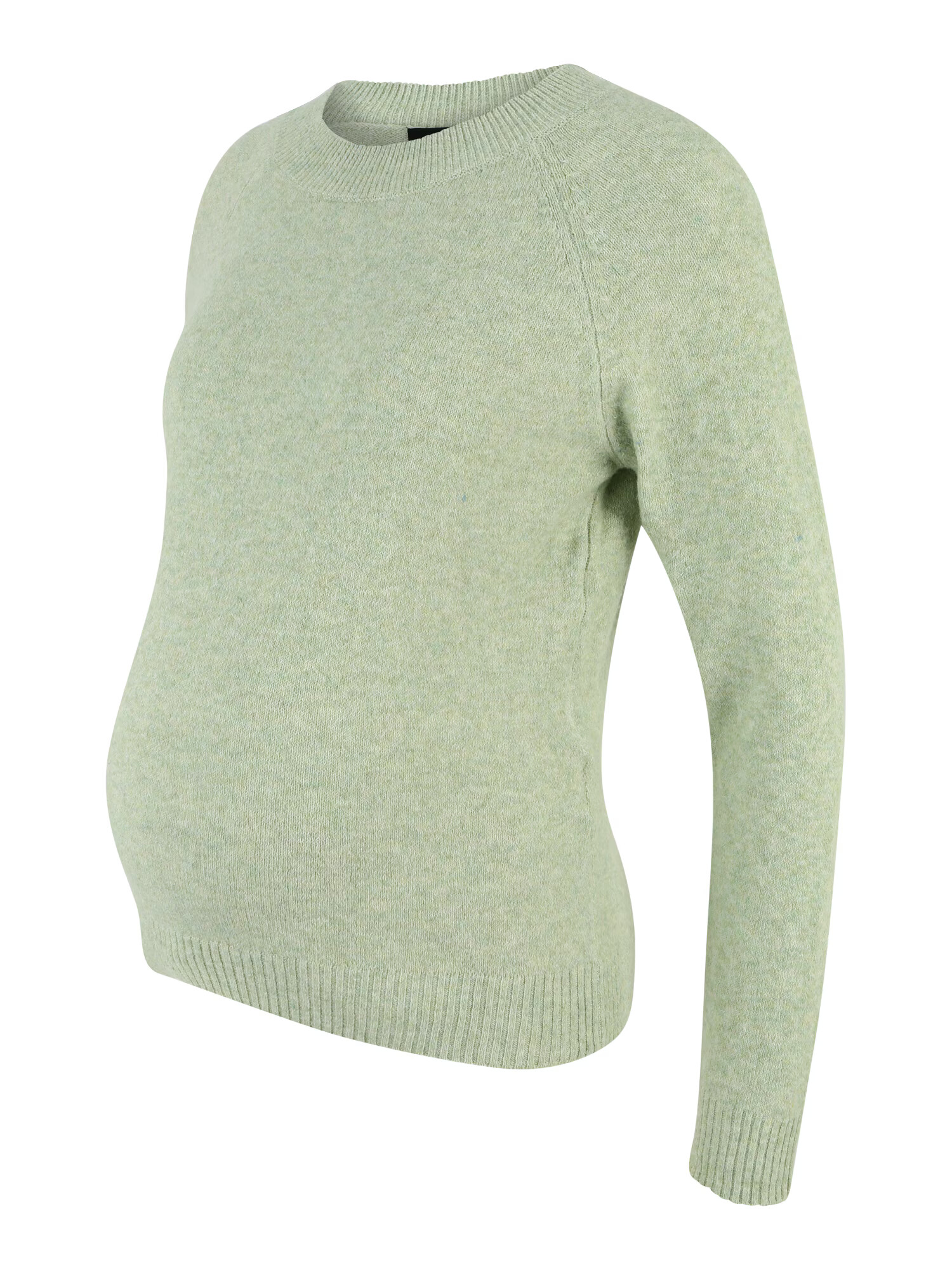 Vero Moda Maternity Pulover 'DOFFY' verde deschis - Pled.ro